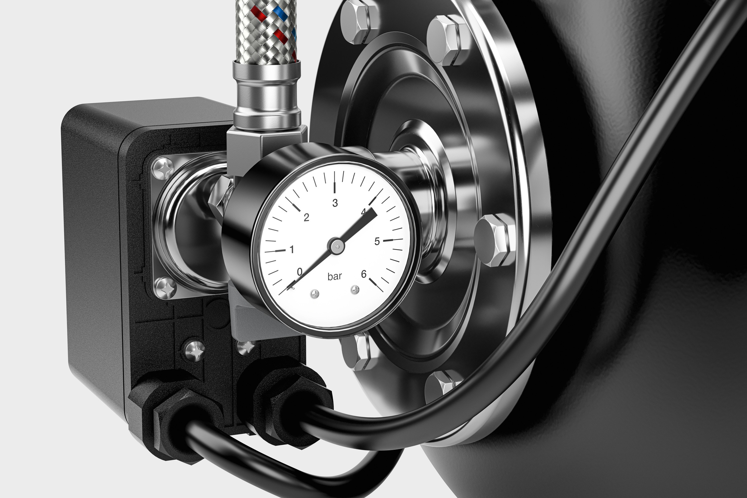 KÄRCHER Gartenpumpe »BP 4.900 Home *EU«