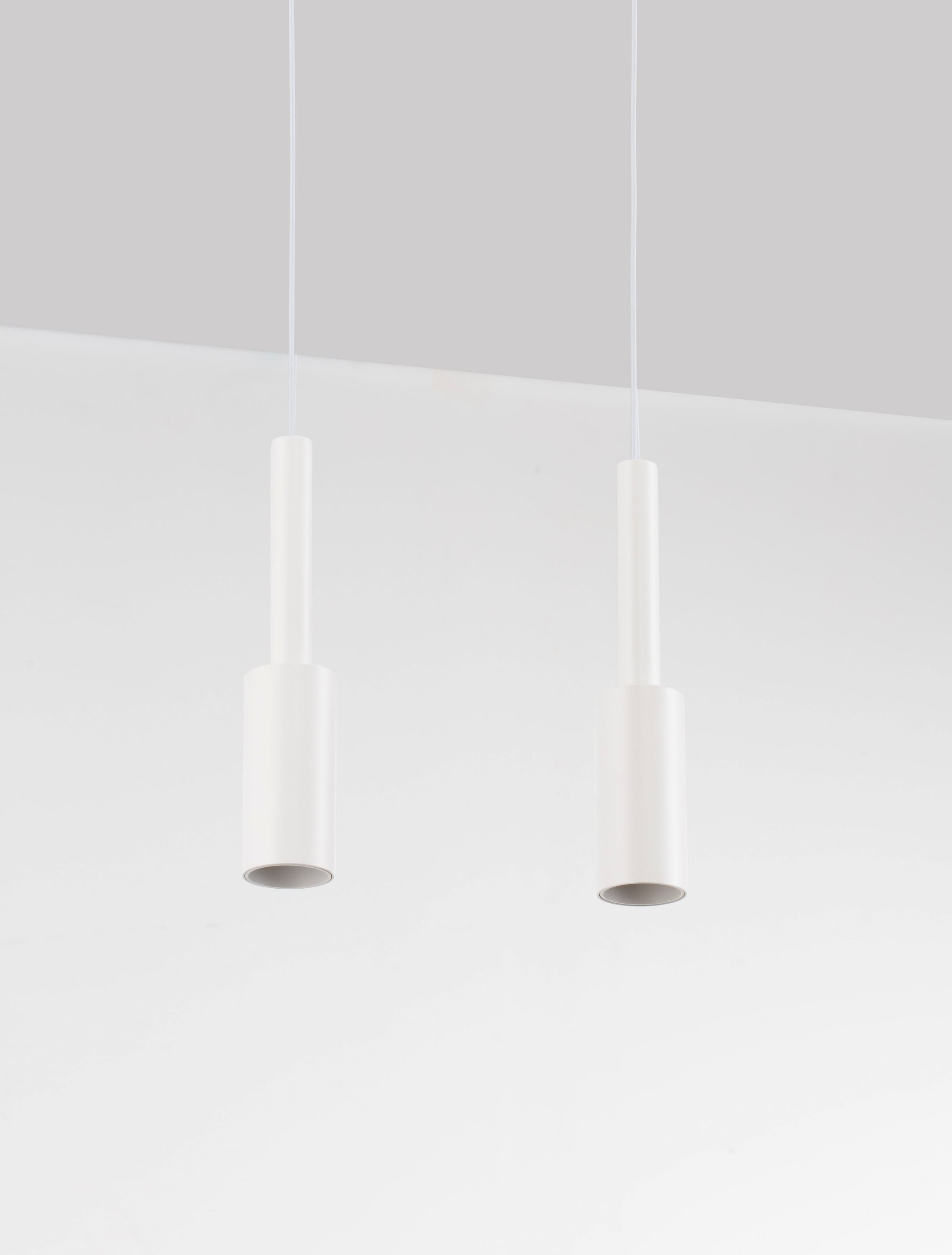 Nova Luce LED-Hängeleuchte »JOY« LED-Modul 1 Stk. Warmweiß