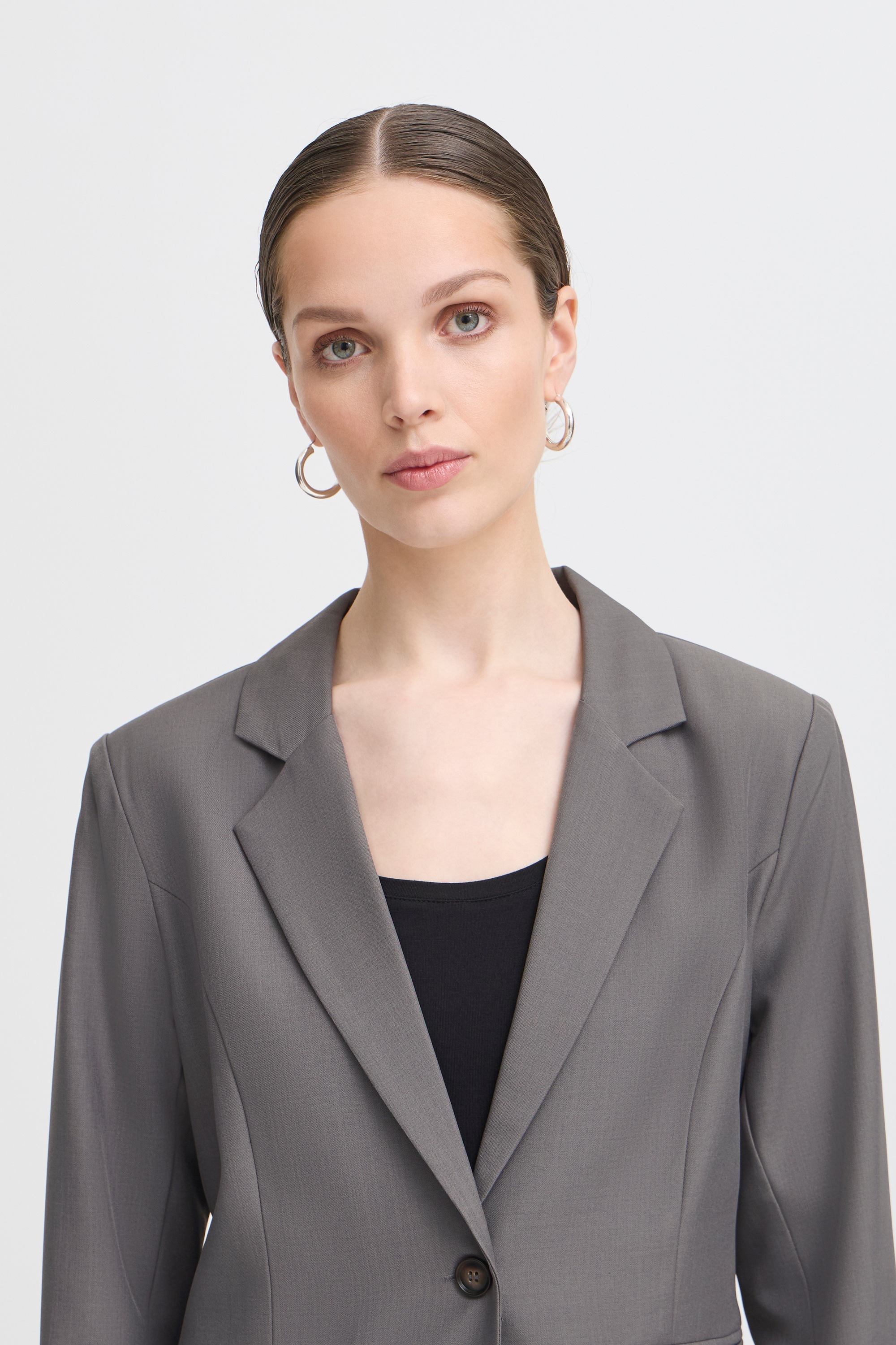 Ichi Blusenblazer »Blazer IXDORTHEA«