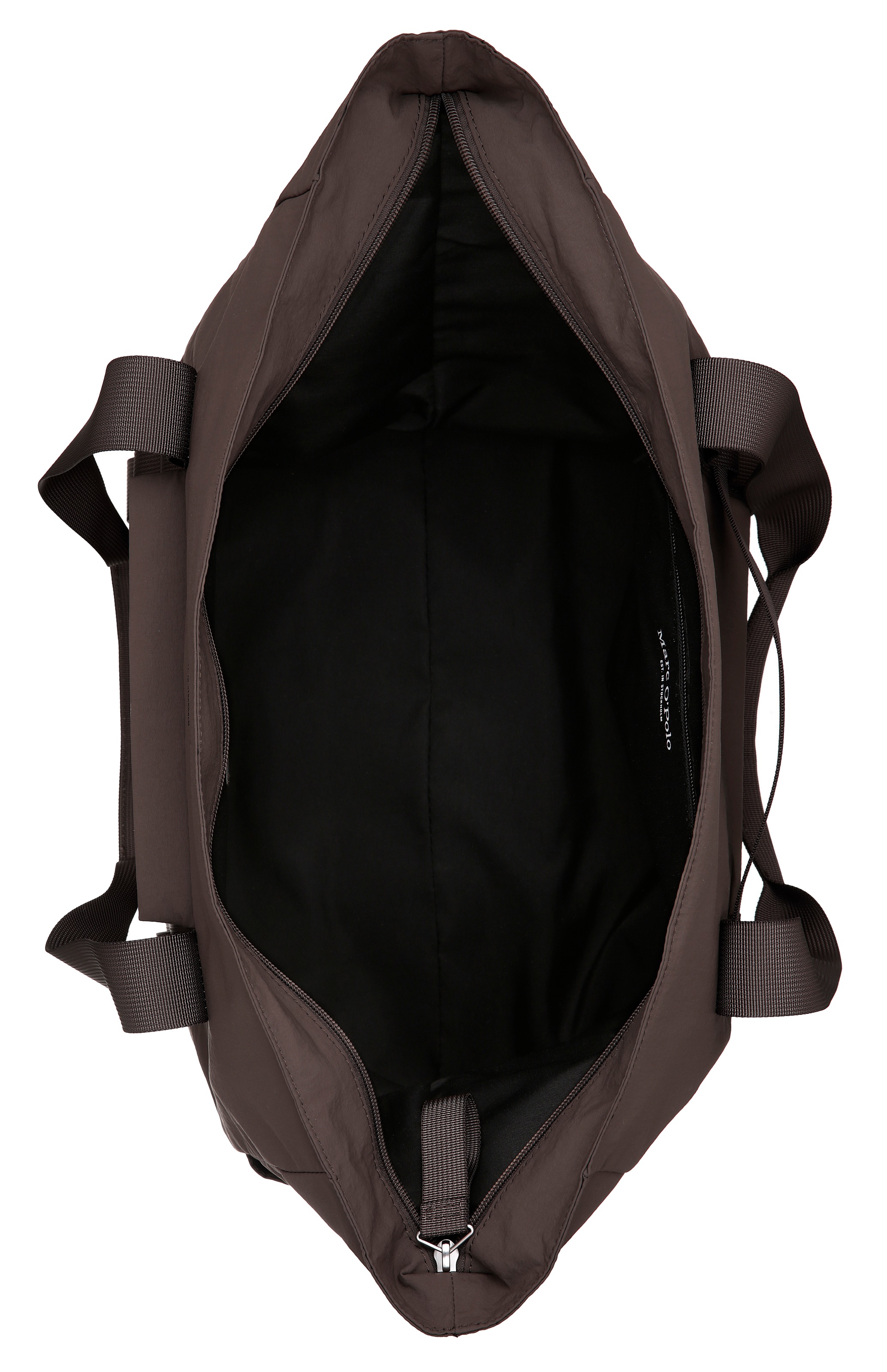 Marc O'Polo Accessories Shopper »Lica« Einkaufstasche, Schultertasche mit abnehmbarem Schulterriemen