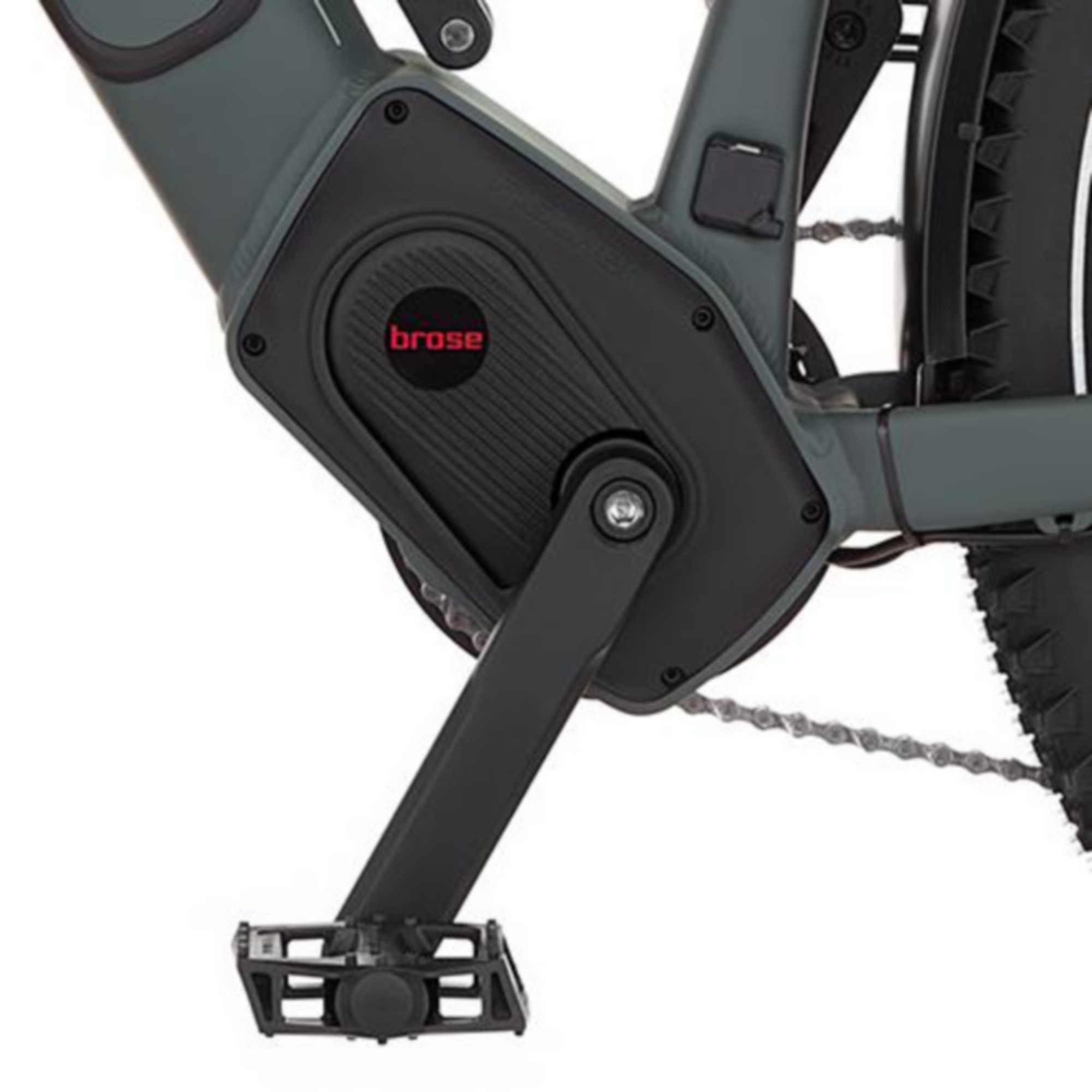 FISCHER Fahrrad »TERRA 6.8I 711 ULTIMATE« 9 Gang Shimano Cues RD-U3020 Schaltwerk