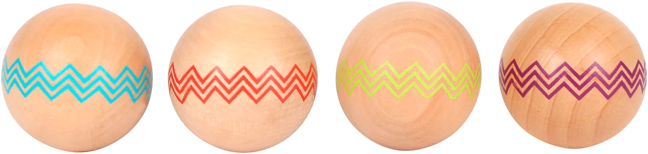Small Foot Spiel »Boule, Active«