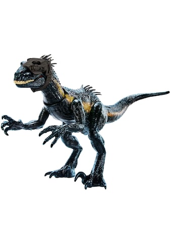 Actionfigur »Jurassic World, Track 'N Attack Indoraptor Figur«