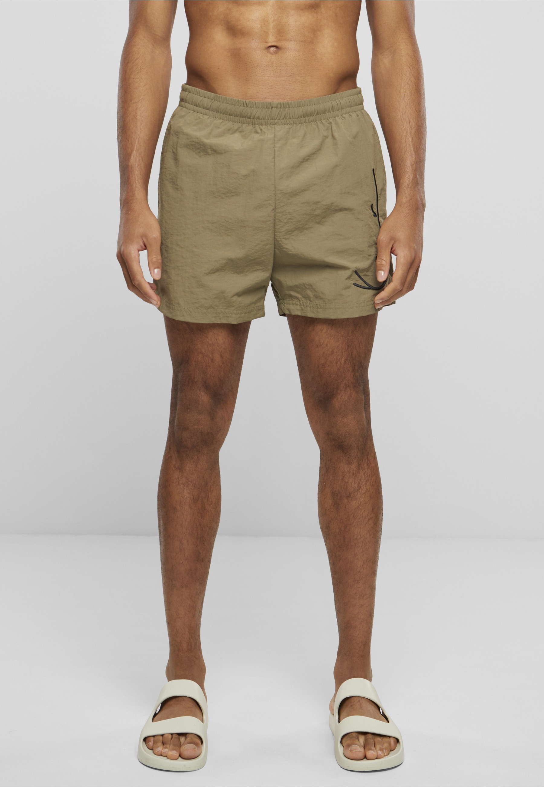 Karl Kani Badeshorts »Karl Kani Herren«