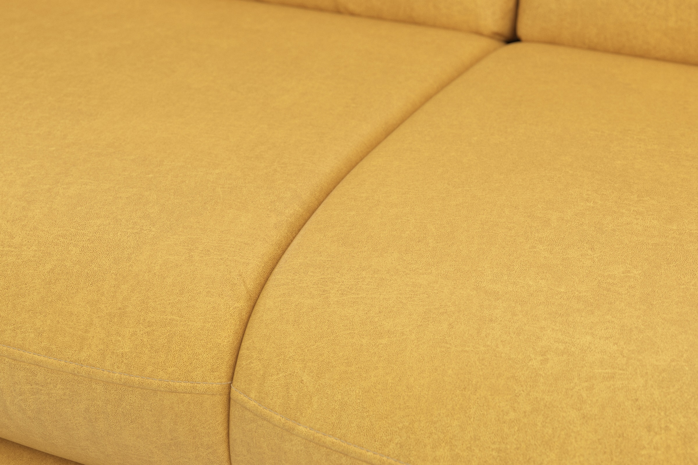 sit&more Ecksofa »Romero L-Form«, wahlweise mit oder ohne Relax-Funktion, Bettfunktion, Bettkasten