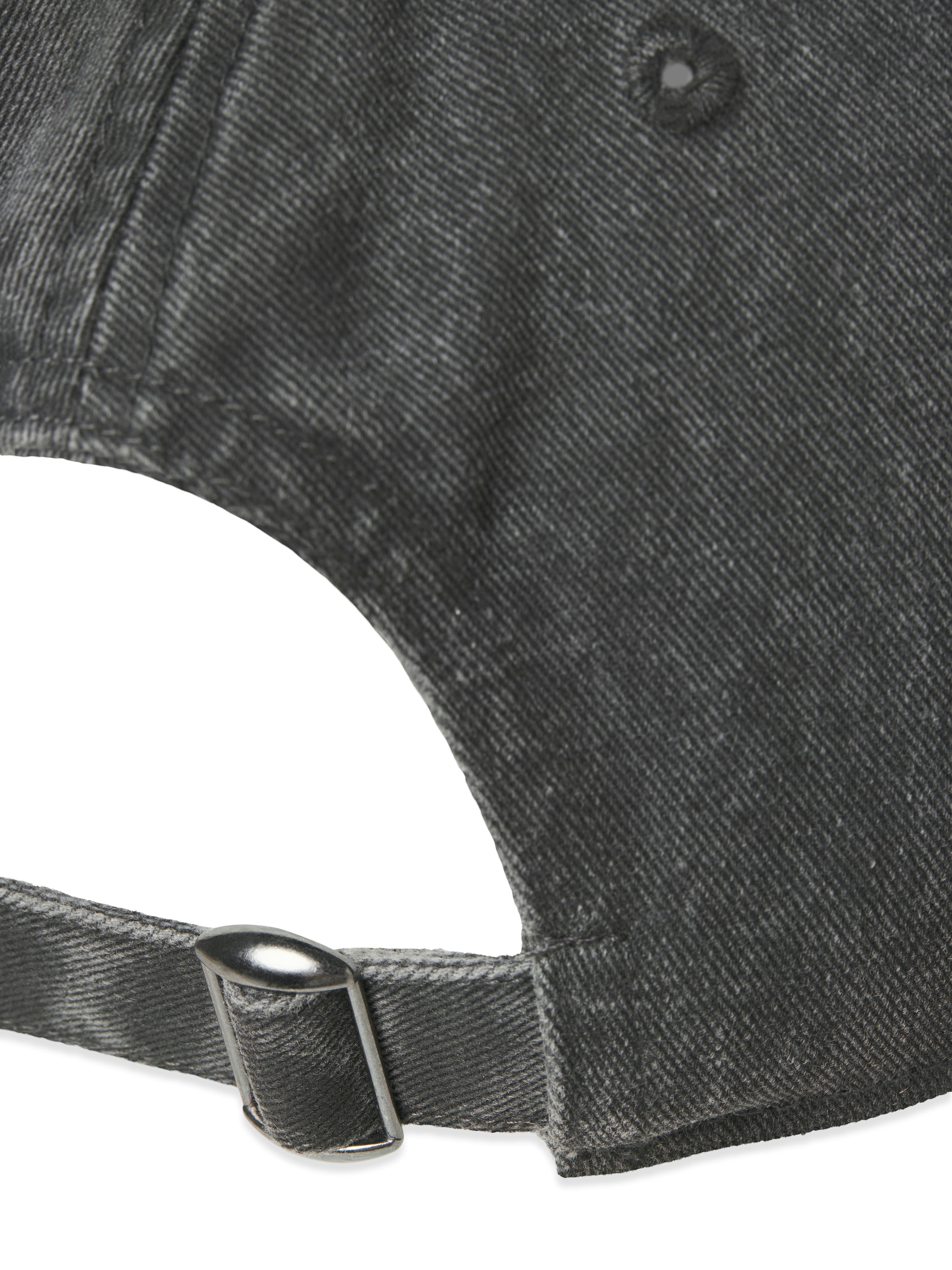 Jack & Jones Baseball Cap »JACSOFT BASE WASHED CAP SN« mit Branding