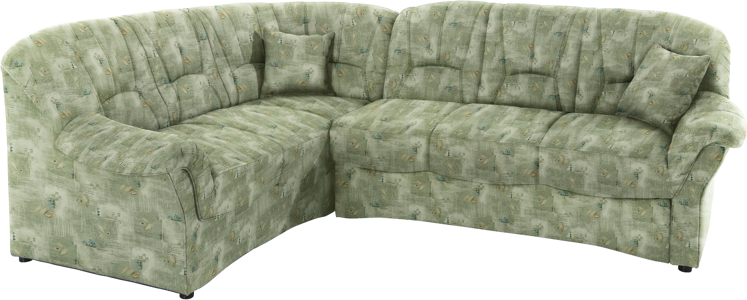DOMO collection Ecksofa »Bahia«, wahlweise mit Bettfunktion kaufen