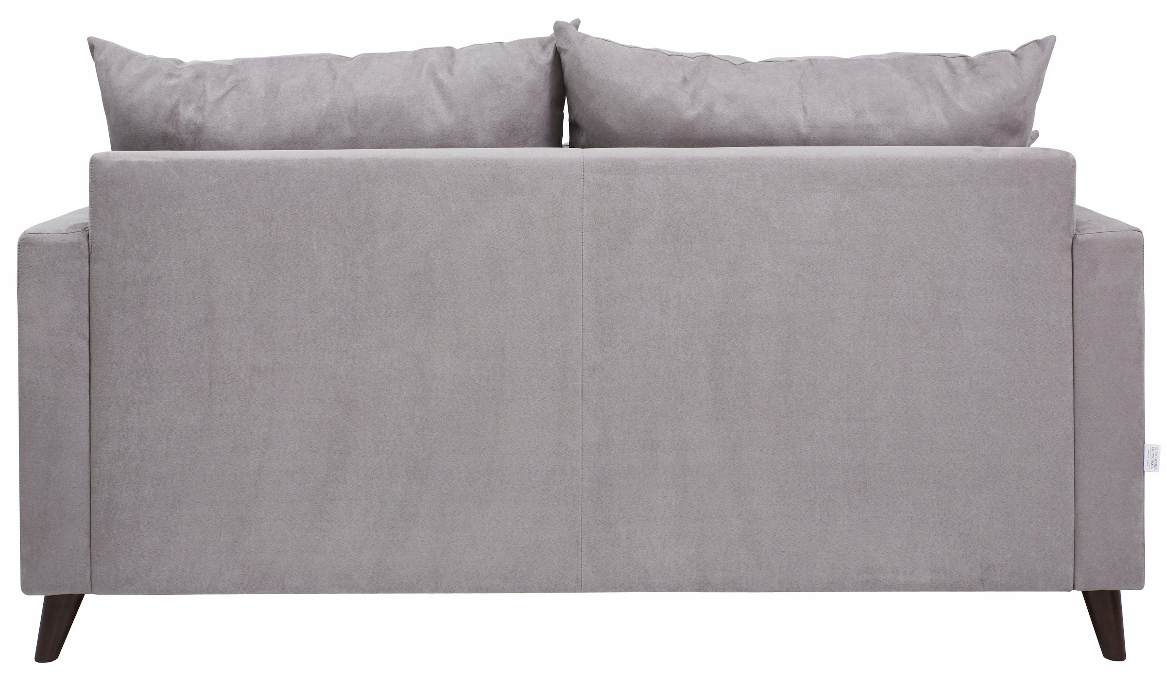 Guido Maria Kretschmer Home&Living 2-Sitzer »Renesse«, lose Kissen, Keder an Sitzkissen