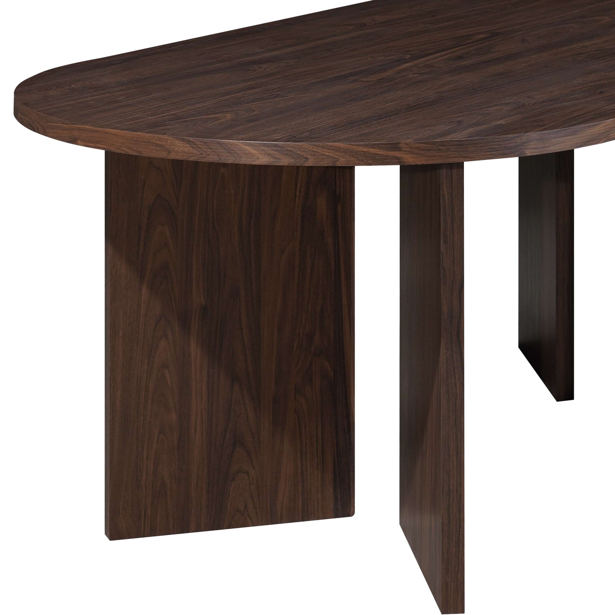 OTTO home Esstisch »Callii« Walnussoptik