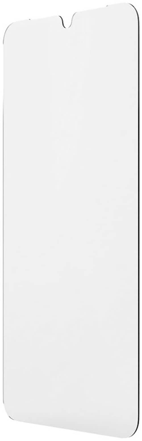 Hama Displayschutzglas »Handy-Schutzglas 9H für Samsung Galaxy A17 A17 5G A18« 9H-Härte, Fullscreen, Ultraclear, Anti-Fingerabdruck