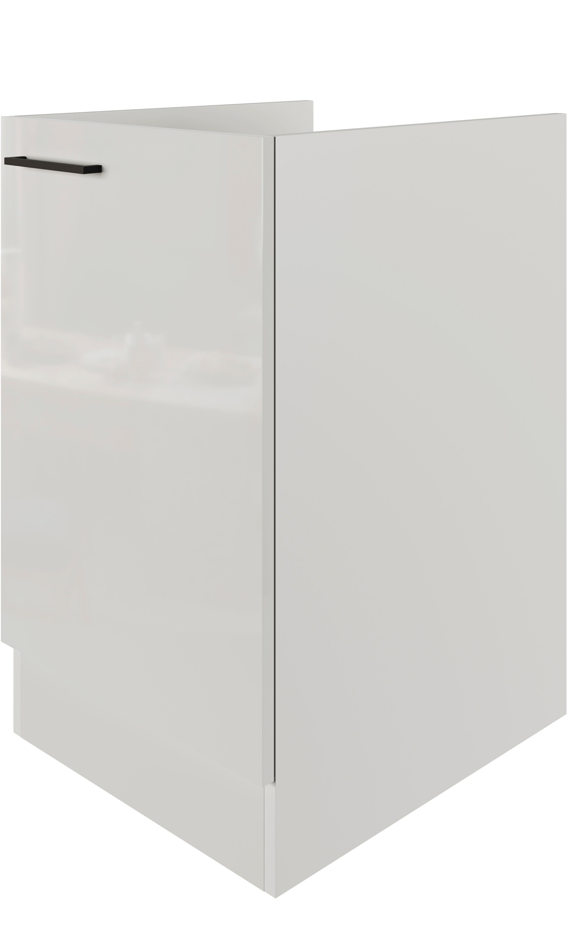 Flex-Well Spülenschrank »Lund«, (B x H x T) 50 x 82 x 57 cm, ohne Arbeitsplatte