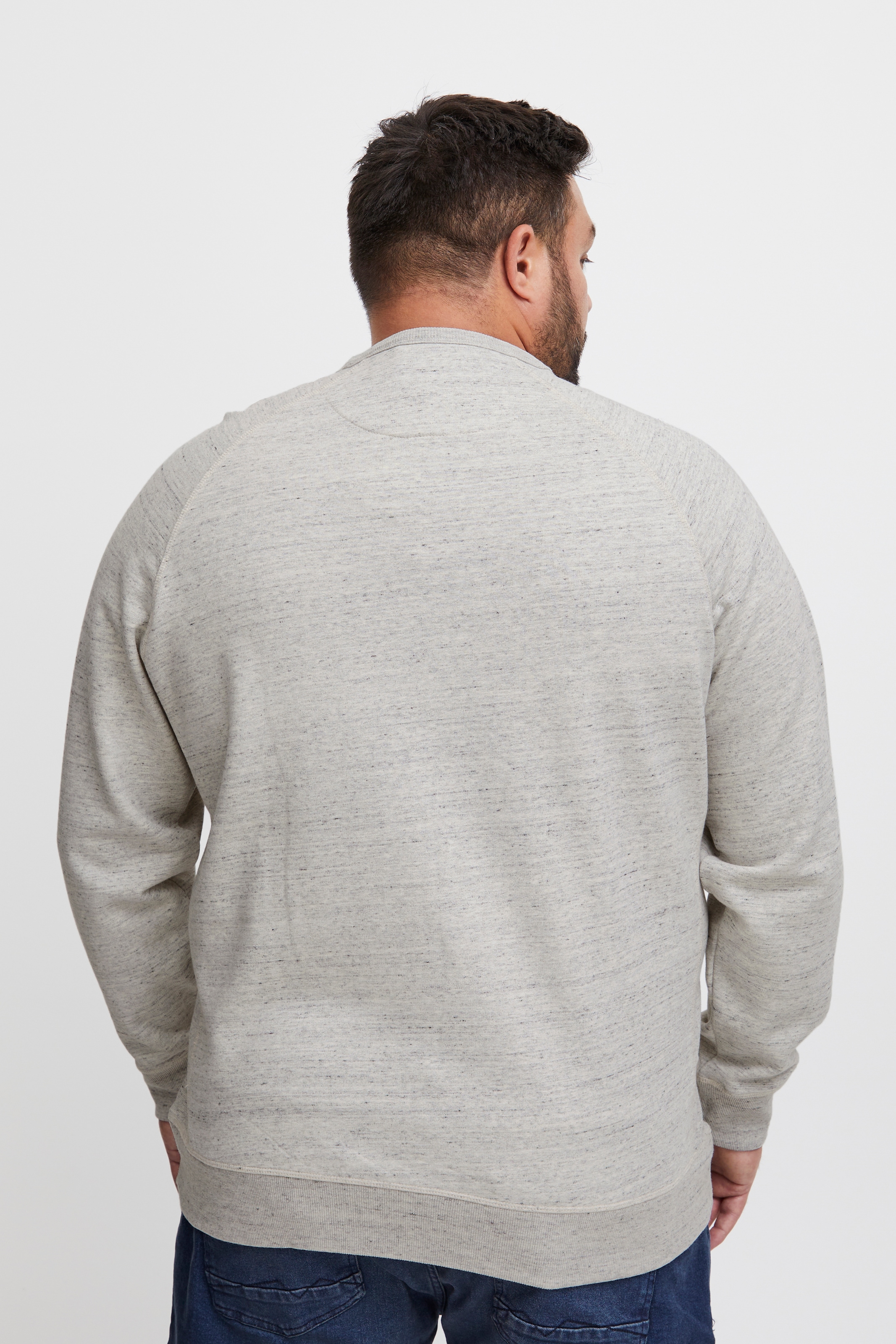 Blend Sweatshirt »BHALTON Crew neck sweatshirt«