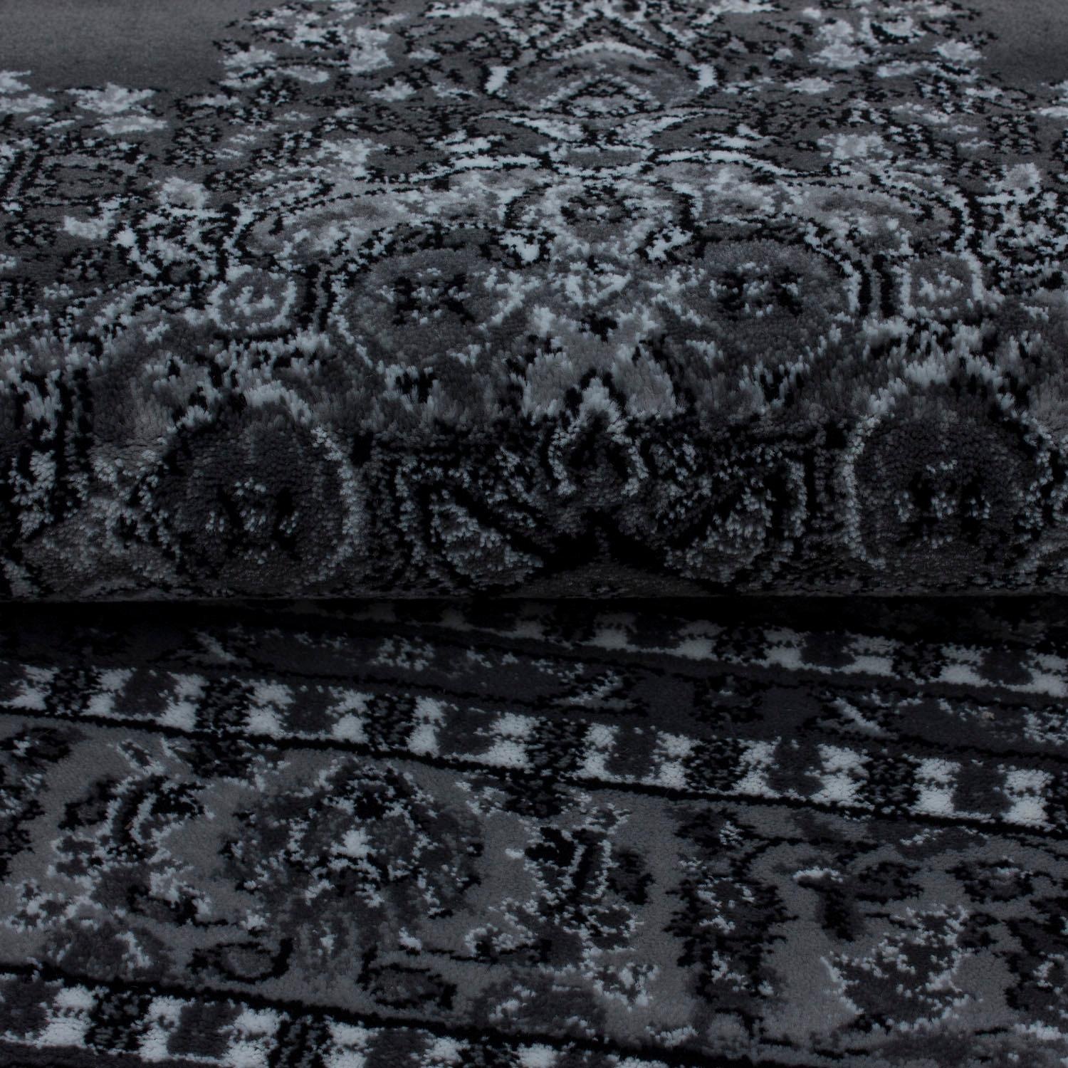 Ayyildiz Teppiche Teppich »Marrakesh 297«, rechteckig, 12 mm Höhe, Kurzflor günstig online kaufen