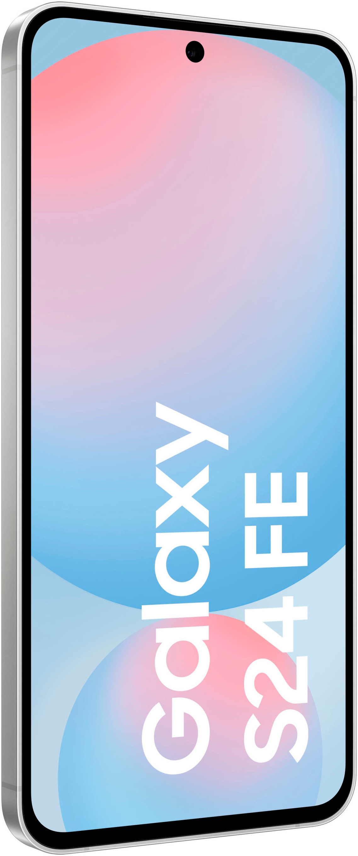 Samsung Smartphone »Galaxy S24 FE«, Blau