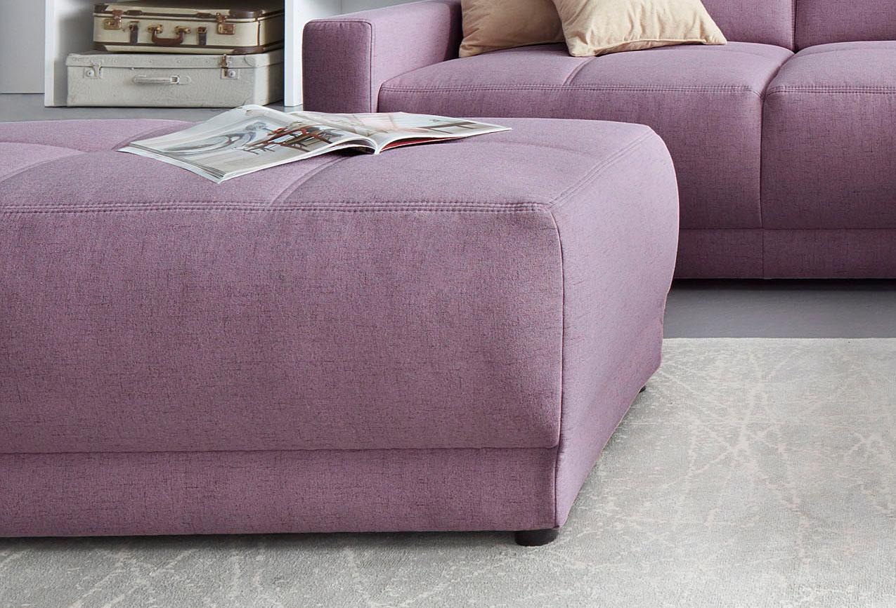 DOMO collection Hocker »Ava«