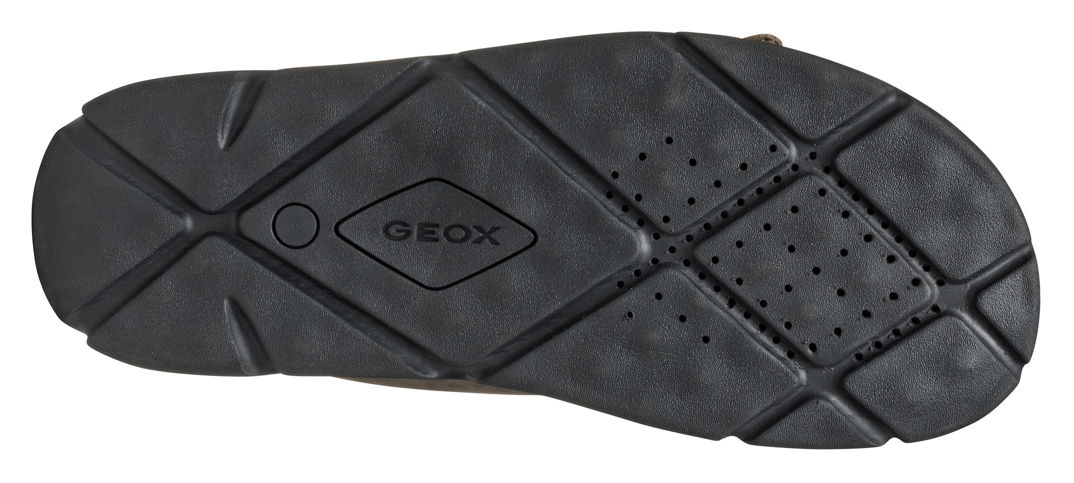 Geox Pantolette »U XAND 2S«