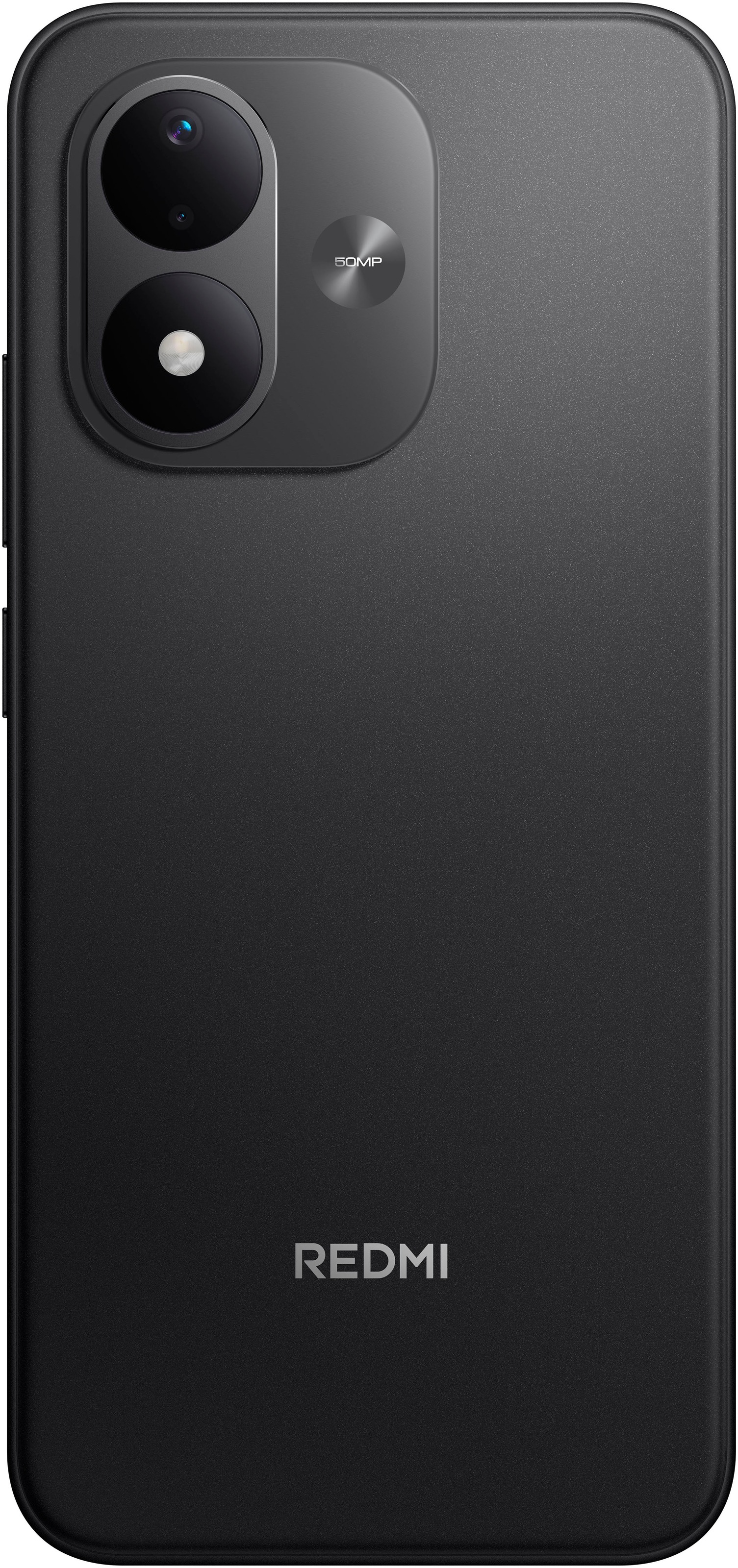 Xiaomi Smartphone »Nota 17 5G« black