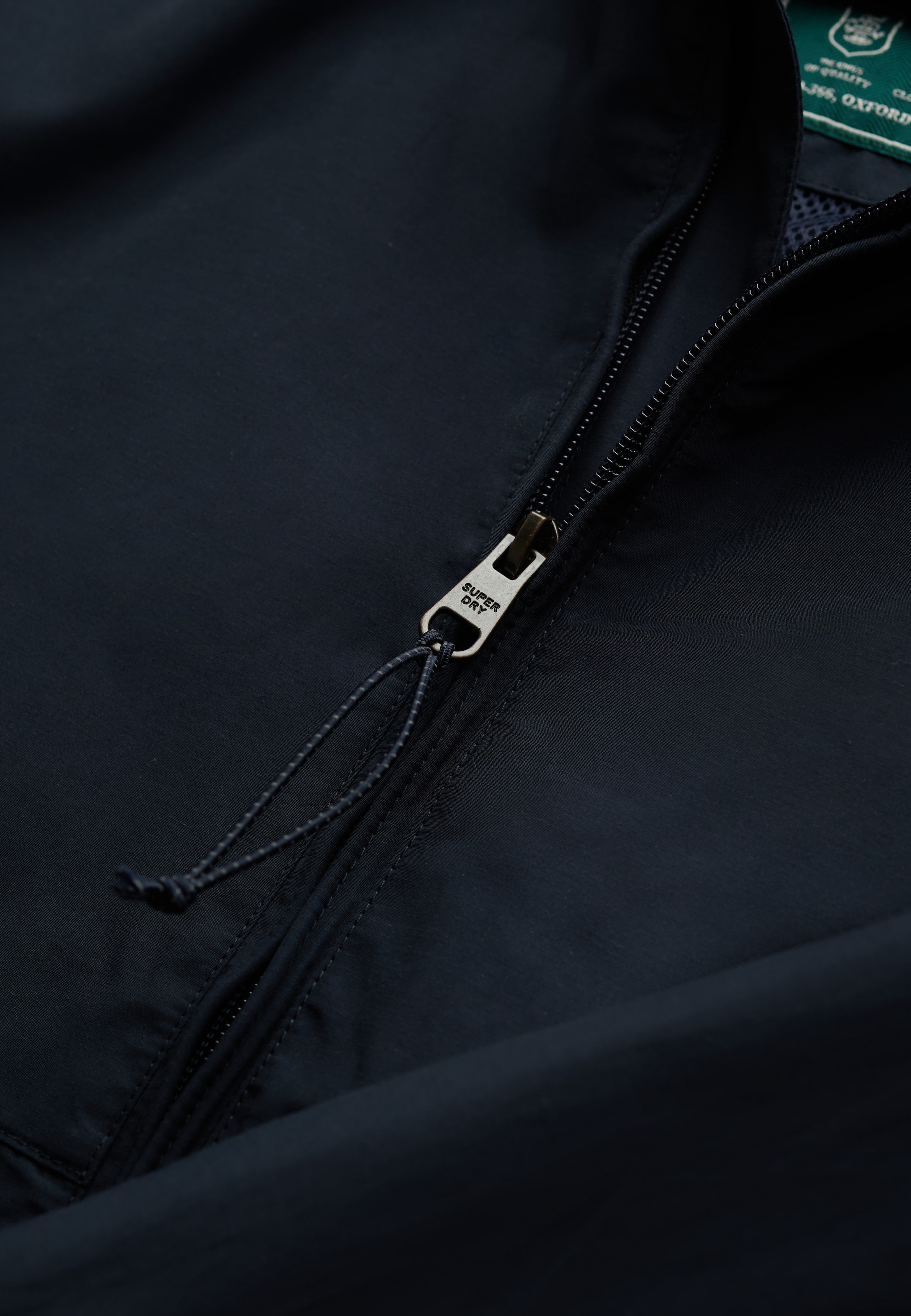 Superdry Parka »SPORTS JACKET«