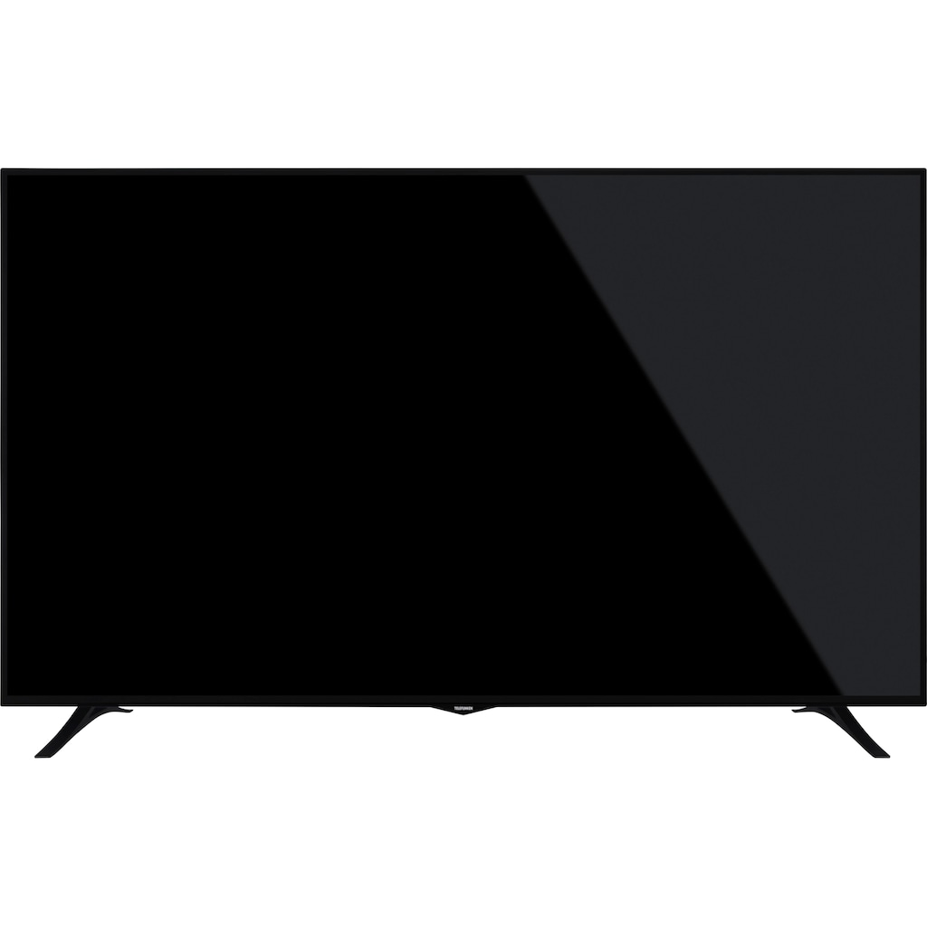 Telefunken LED-Fernseher »D75V975M2CWH«, 189 cm/75 Zoll, 4K Ultra HD