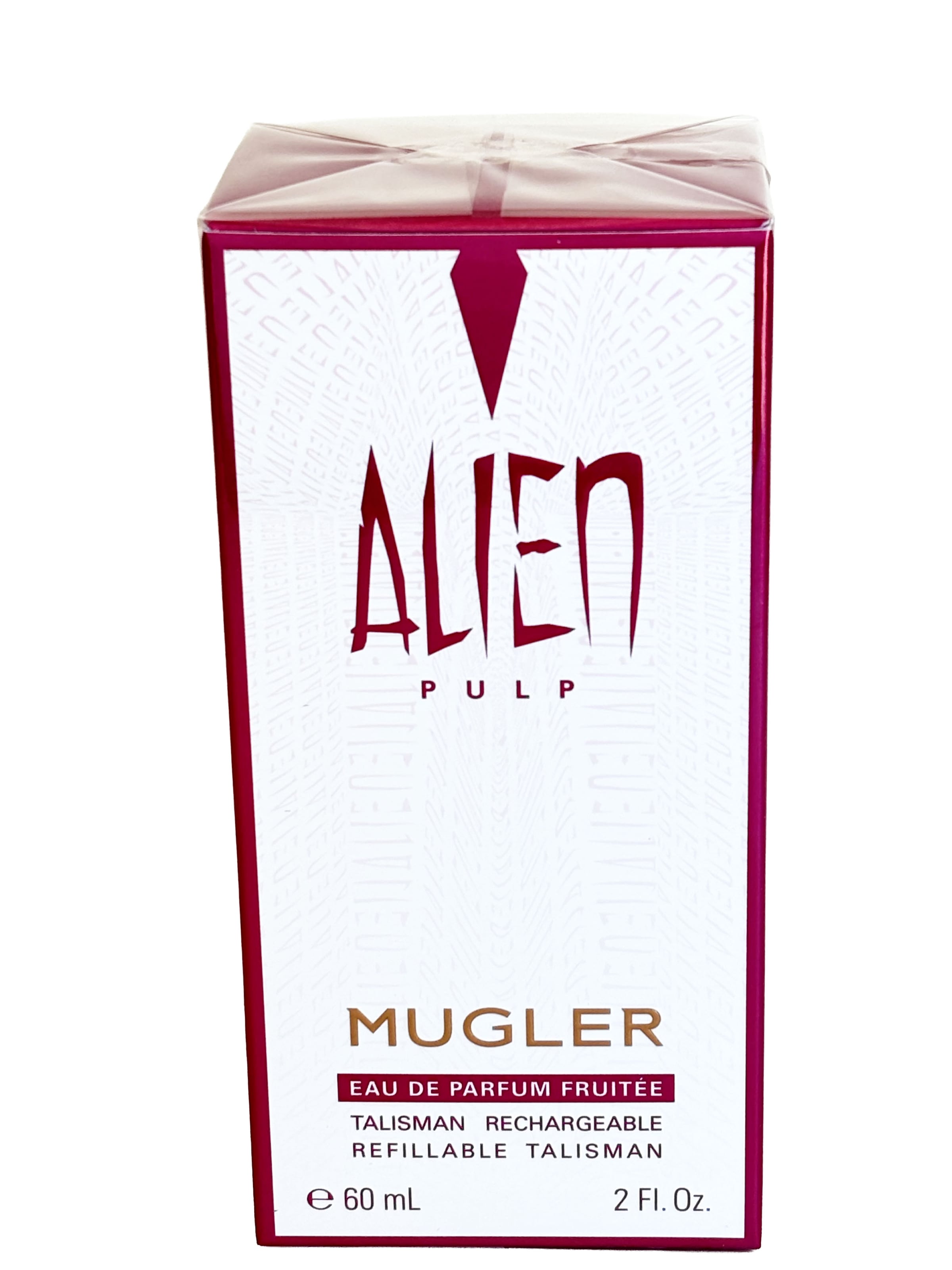 Thierry Mugler Extrait Parfum »Thierry Mugler Alien Pulp«