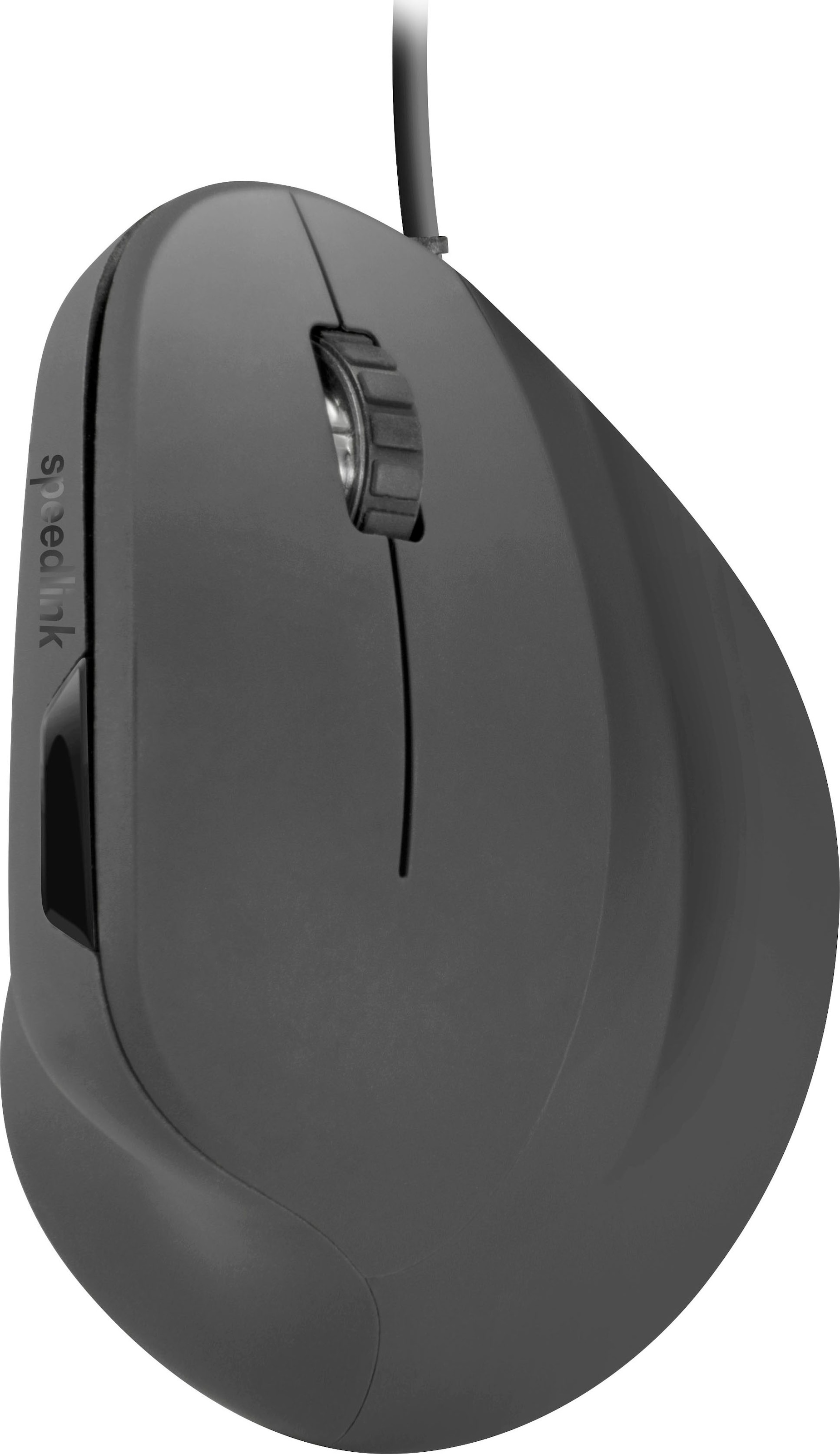 Speedlink ergonomische Maus »PIAVO Vertikal«