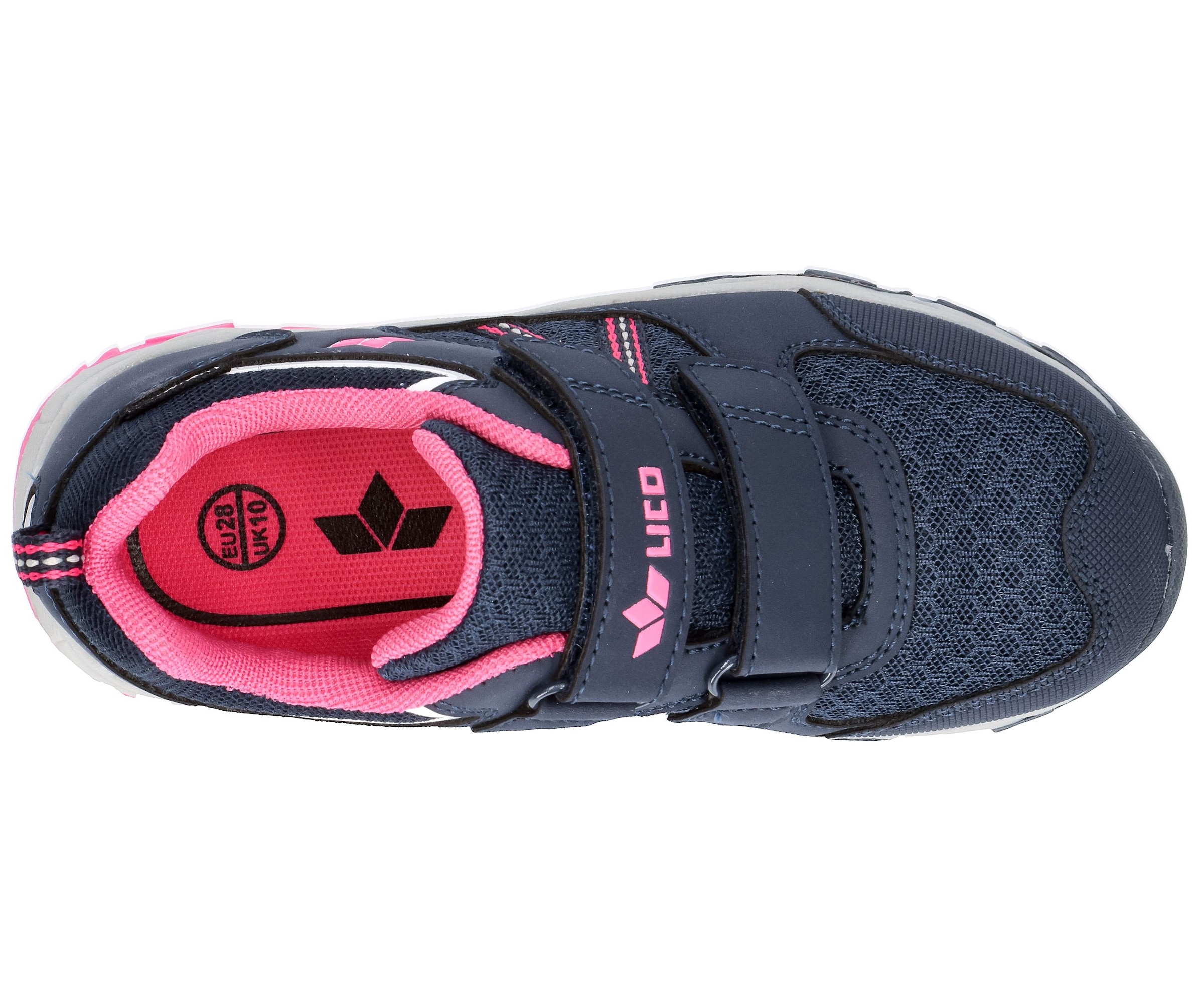 Lico Outdoorschuh »Outdoorschuh Akranes V«