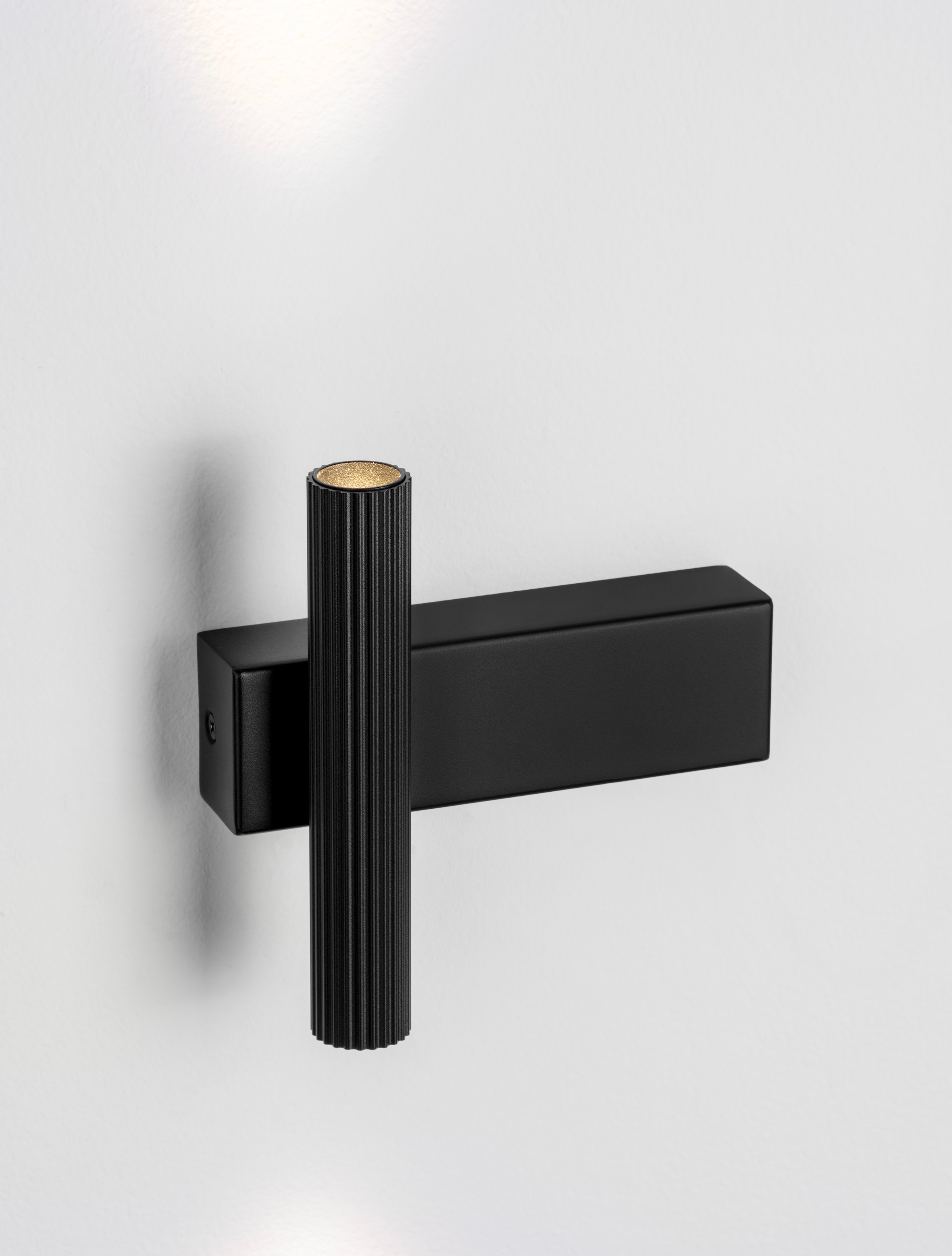 Nova Luce Wandleuchte »OKEN«, 2 flammig