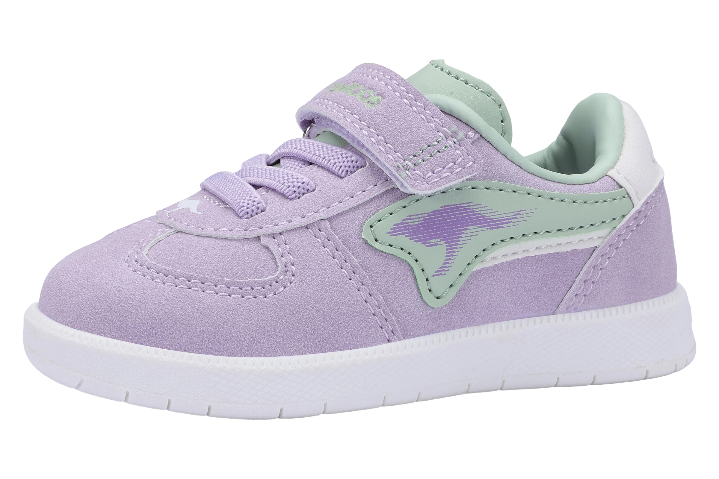 KangaROOS Sneaker »K-LPI SWOOPZ EV«