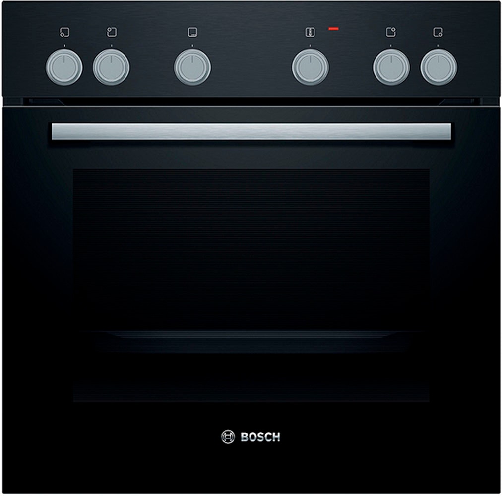 BOSCH Elektro-Herd-Set »HND211AB1«