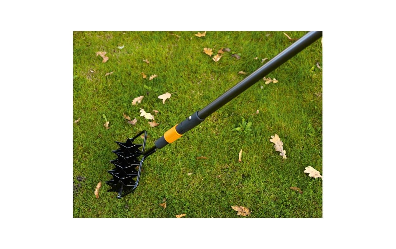 Fiskars Fräse 1 Stk. tlg.