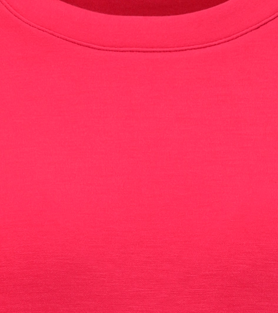 Aniston CASUAL Sweatshirt , in trendiger Farbpalette
