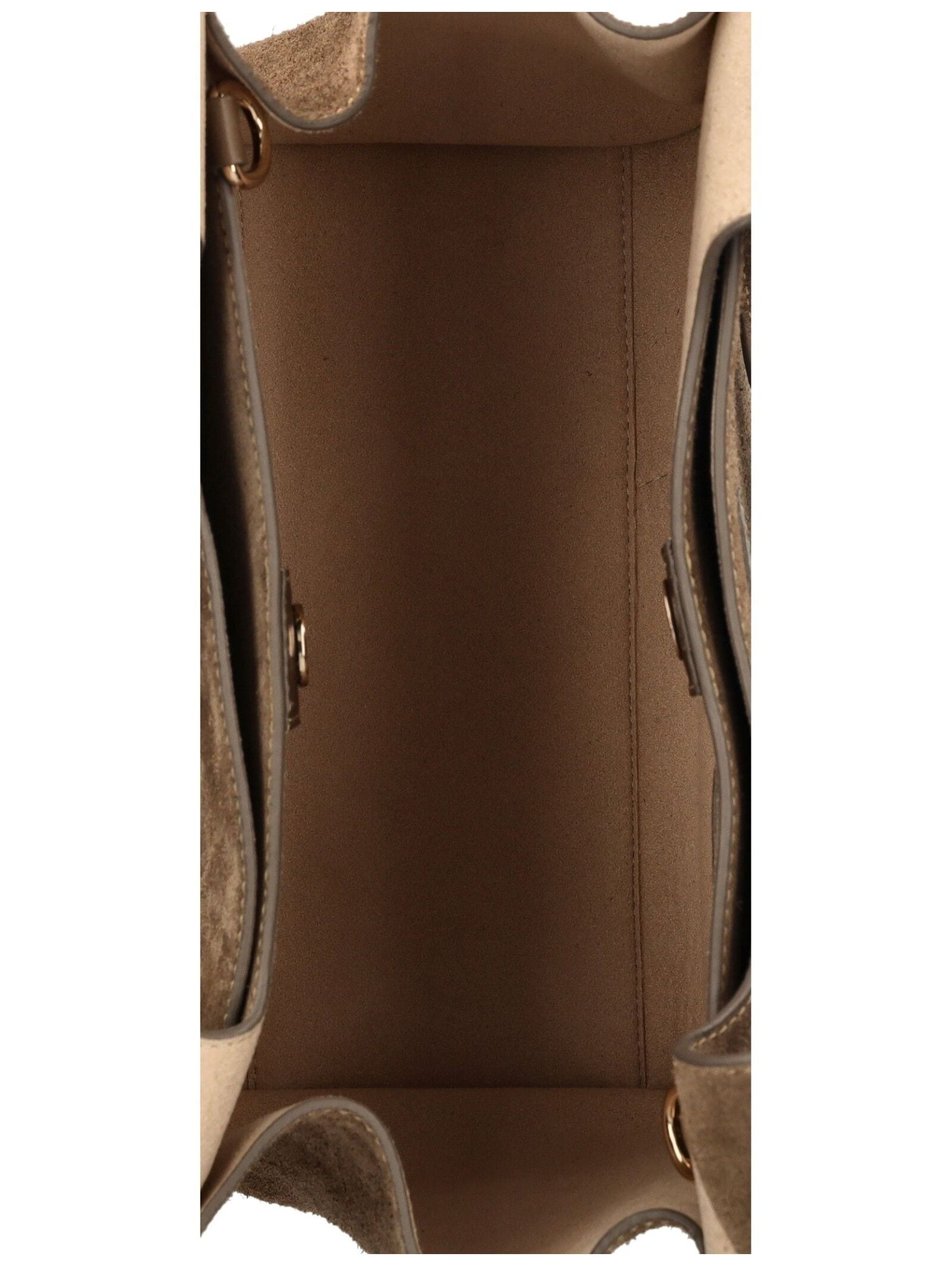 Melvin & Hamilton Henkeltasche »Melvin & Hamilton Taschen Veloursleder«