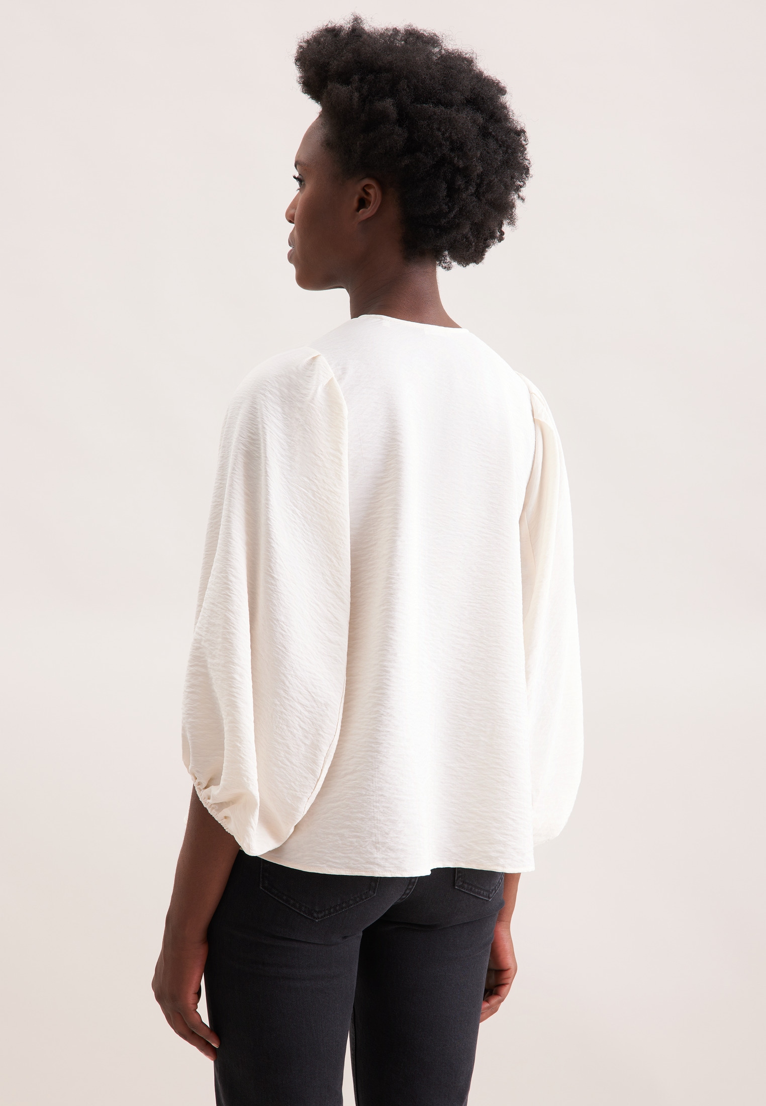 seidensticker Tunika