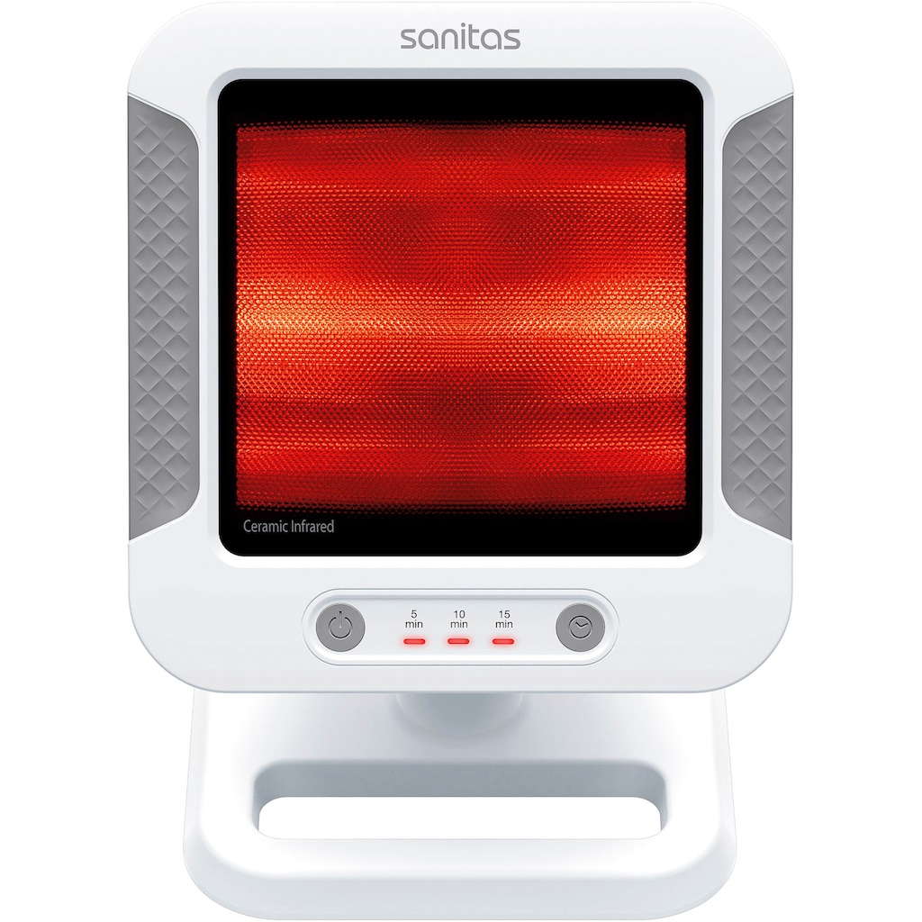 Sanitas Infrarot-Wärmestrahler »SIL 55«