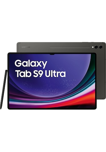Tablet »Galaxy Tab S9 Ultra WiFi«, (Android)