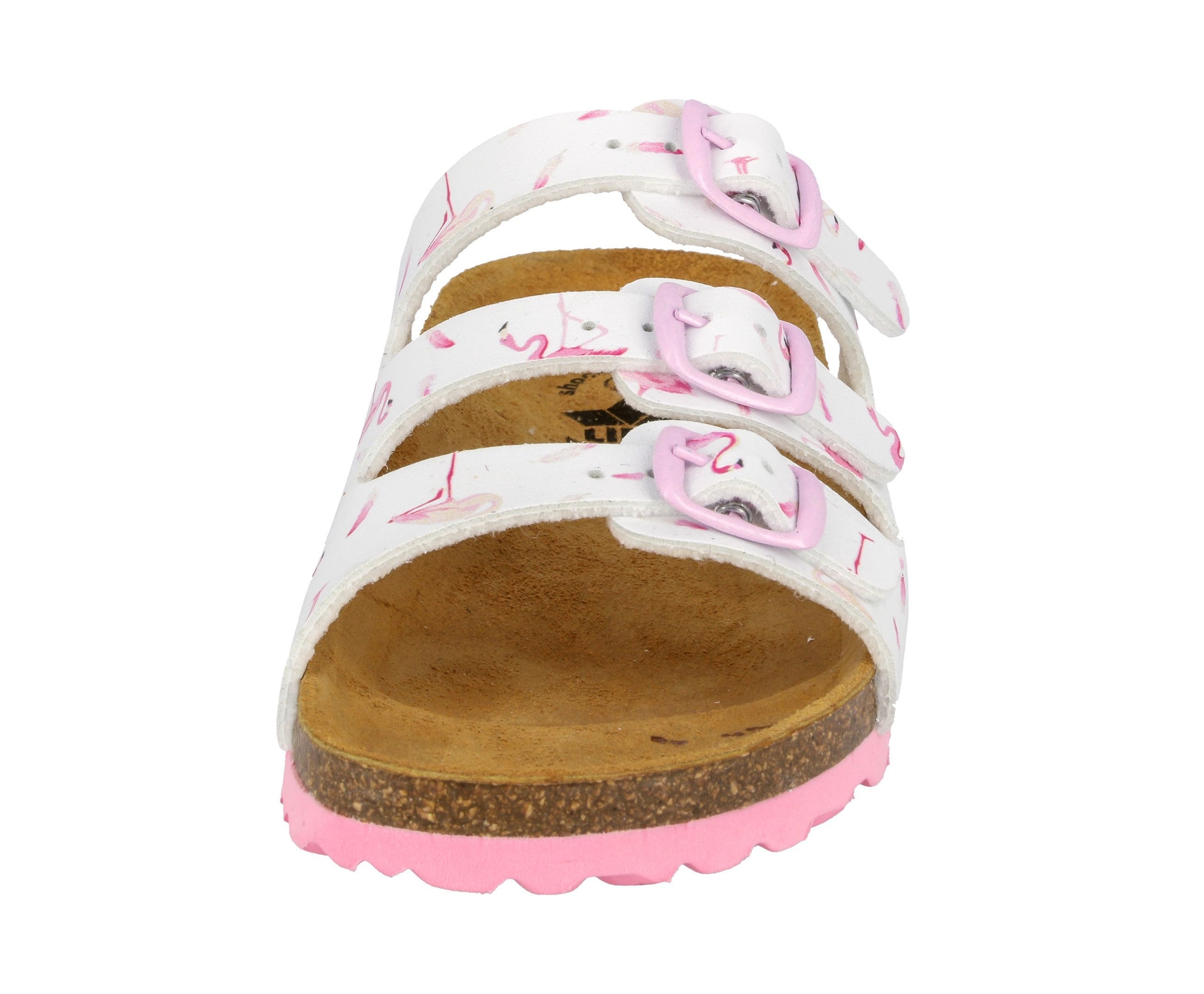 Lico Pantolette »Pantolette Bioline Flaminco«