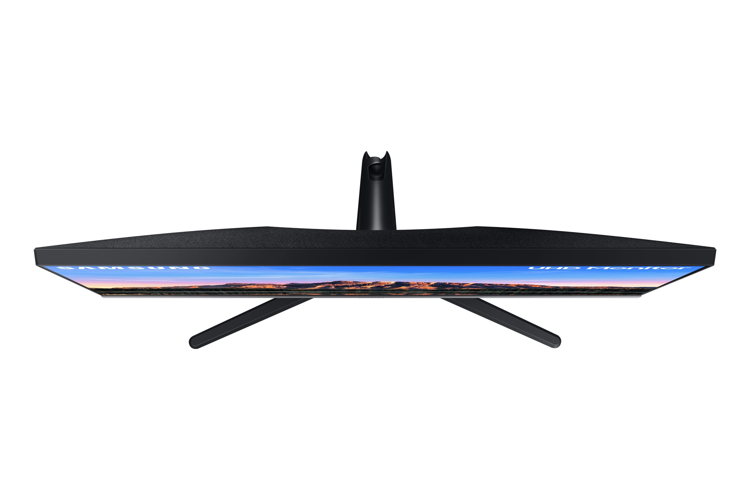 Samsung LED-Monitor »U28R550UQP«, 71,1 cm/28 Zoll, 3840 x 2160 px, 4K Ultra HD, 4 ms Reaktionszeit, 60 Hz