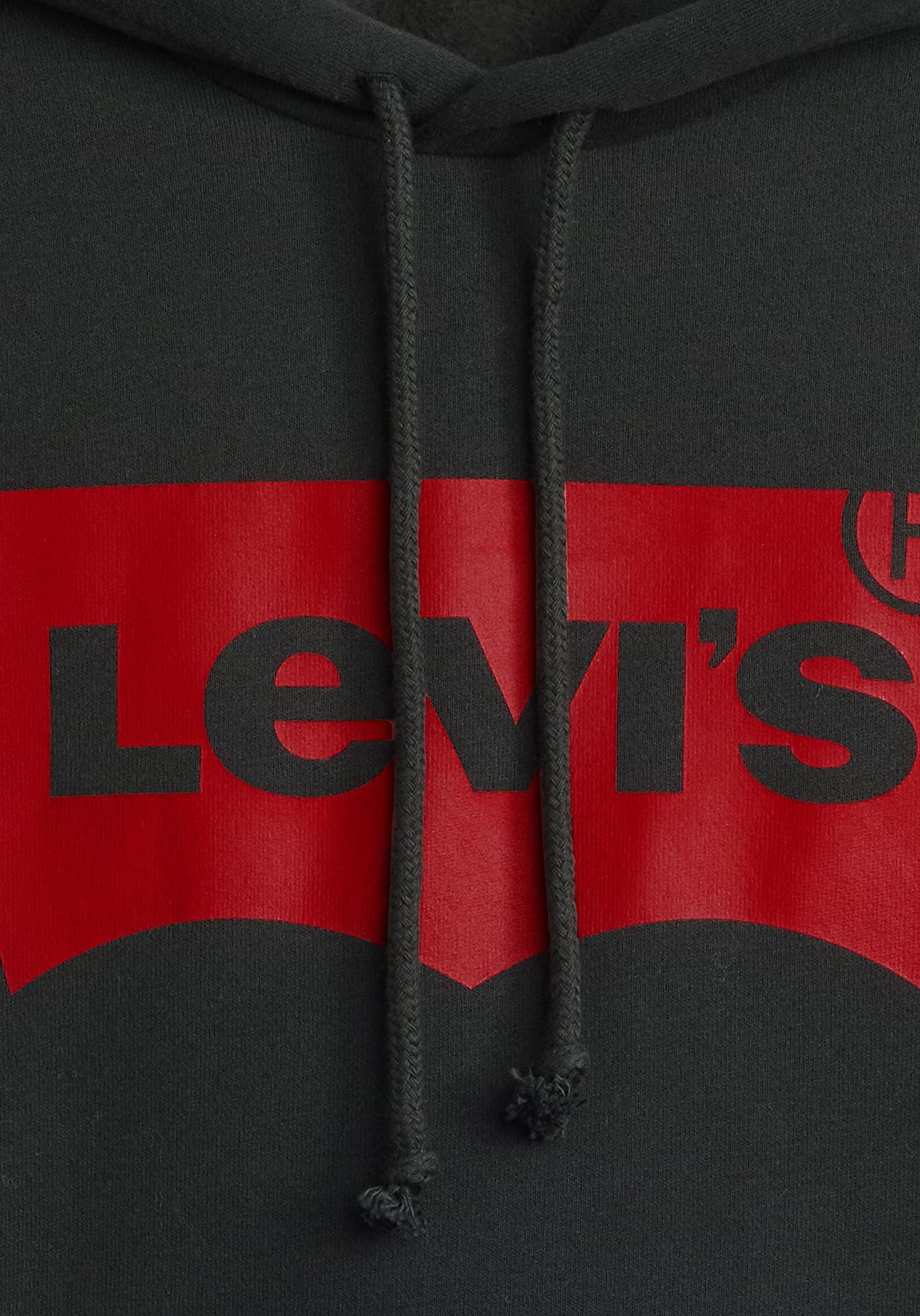 Levi's® Hoodie, mit Kapuze