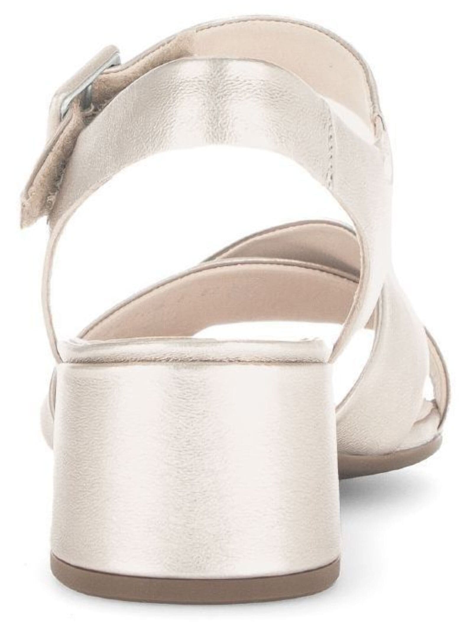 Gabor Comfort Riemchensandale »Gabor Comfort Sandalen Leder«