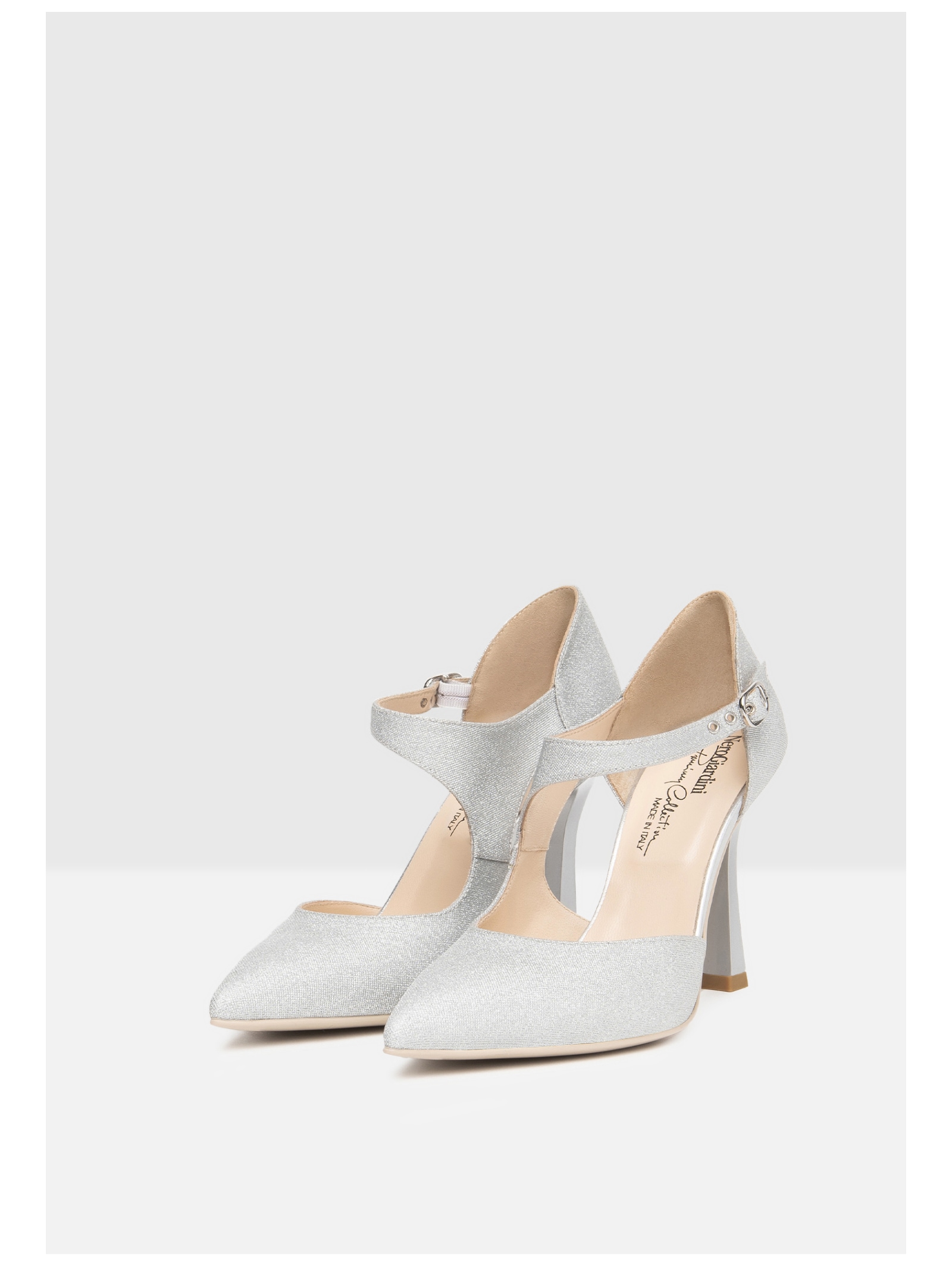 Nero Giardini Pumps »Nero Giardini Pumps Textil«