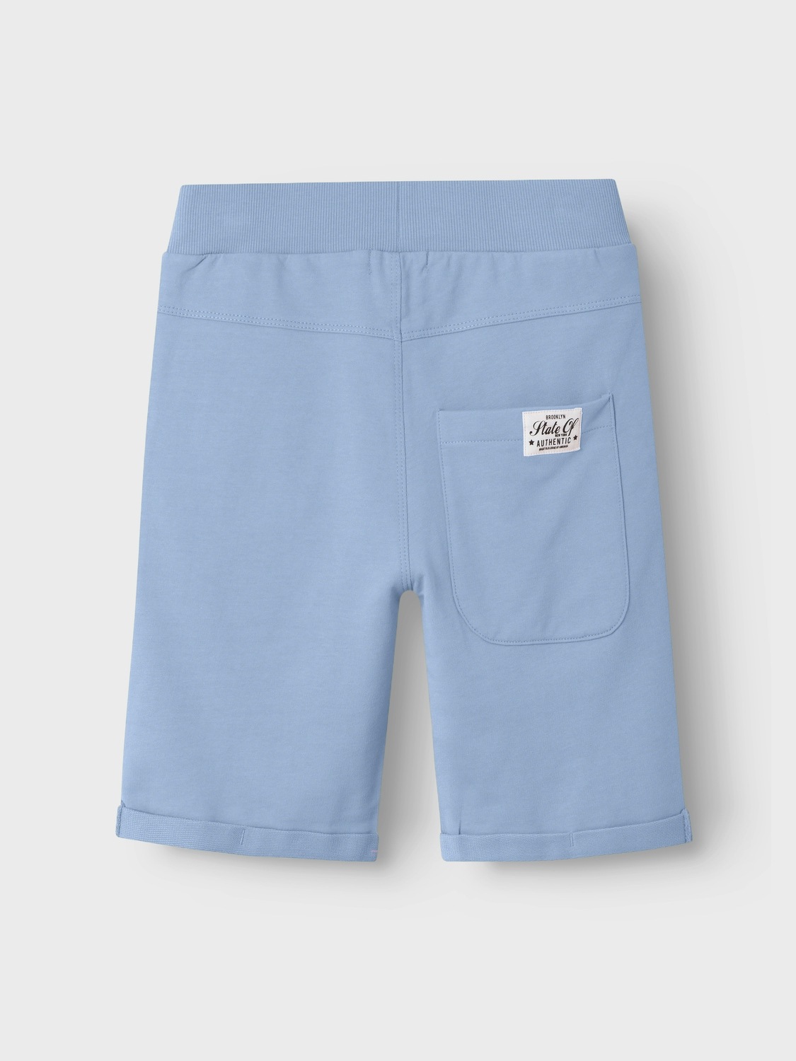 6. Bild von Name It Sweatshorts »NKMVERMO LONG SWE SHORTS UNB F NOOS«