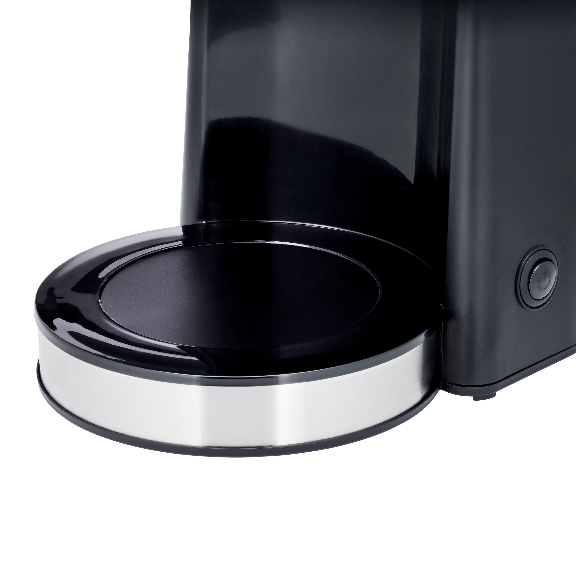 WMF Filterkaffeemaschine »Bueno Pro«, 1,25 l Kaffeekanne, Papierfilter, 1x4, mit Thermokanne
