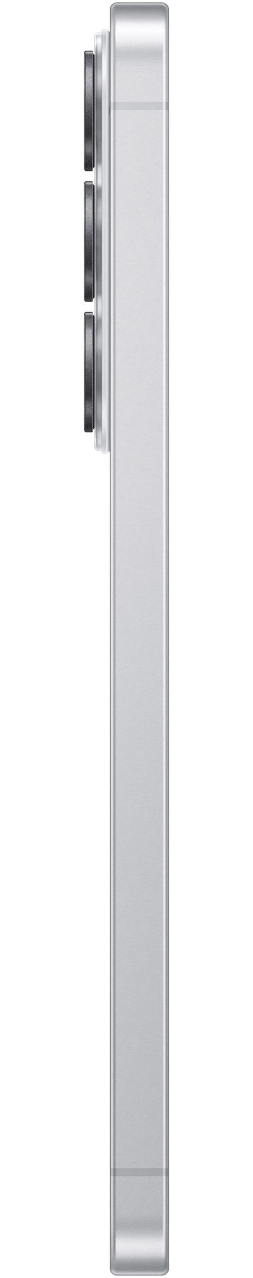 Samsung Smartphone »Galaxy S26+« Weiß