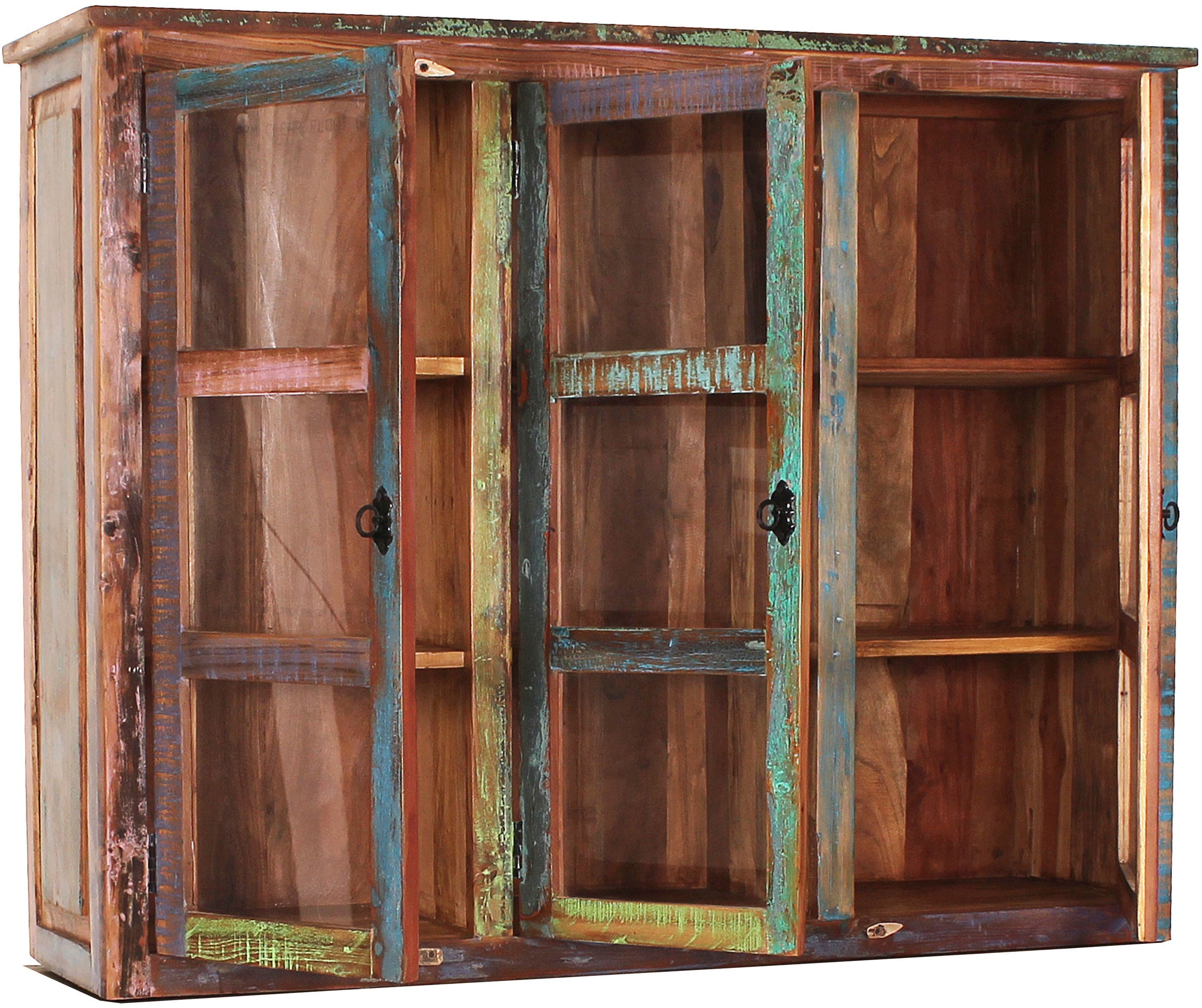 SIT Aufsatzschrank »Riverboat« passend für Sideboard 09103-98