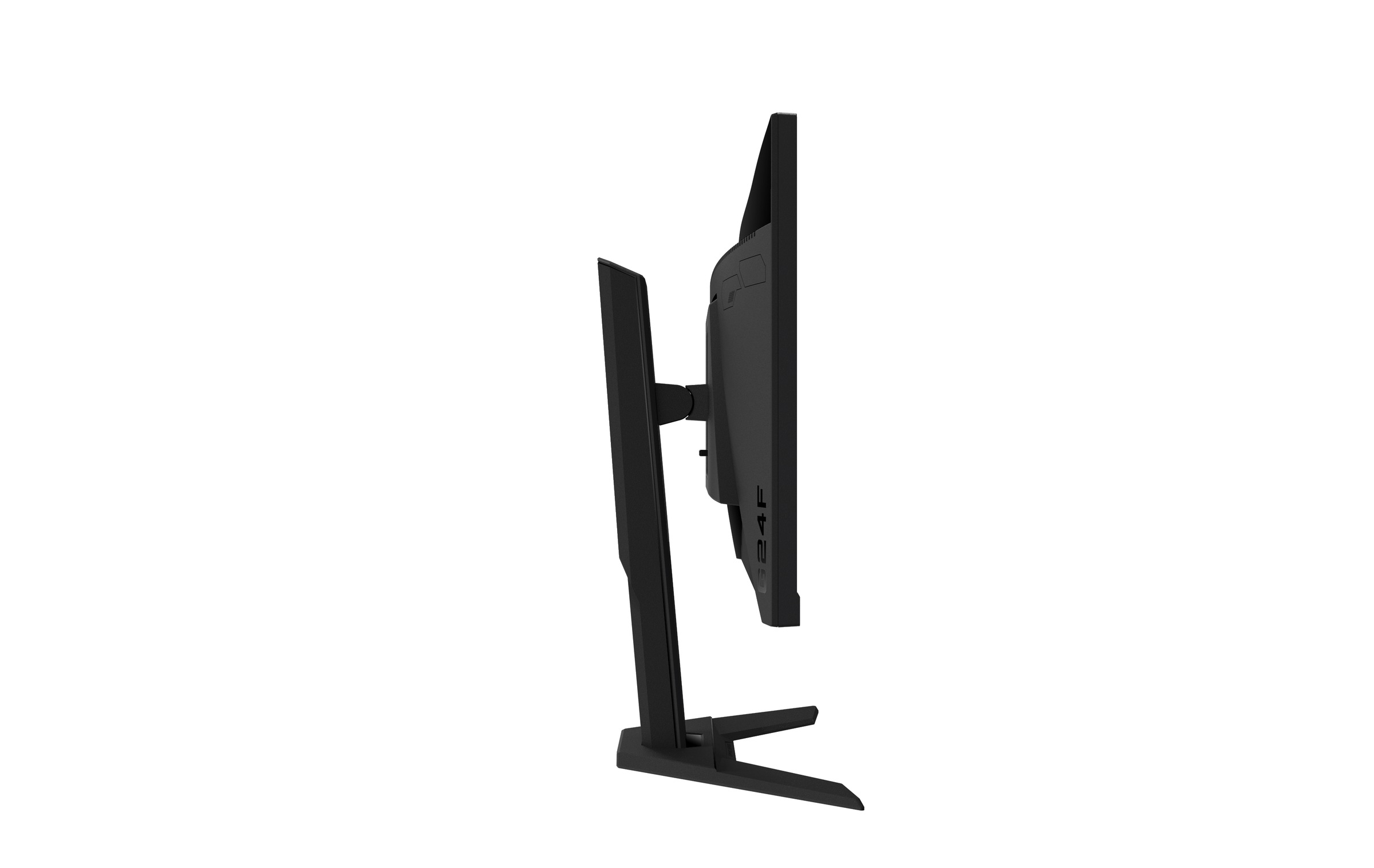 Gigabyte Gaming-Monitor »G24F«, 61 cm/24 Zoll, 1920 x 1080 px, Full HD, 1 ms Reaktionszeit, 165 Hz