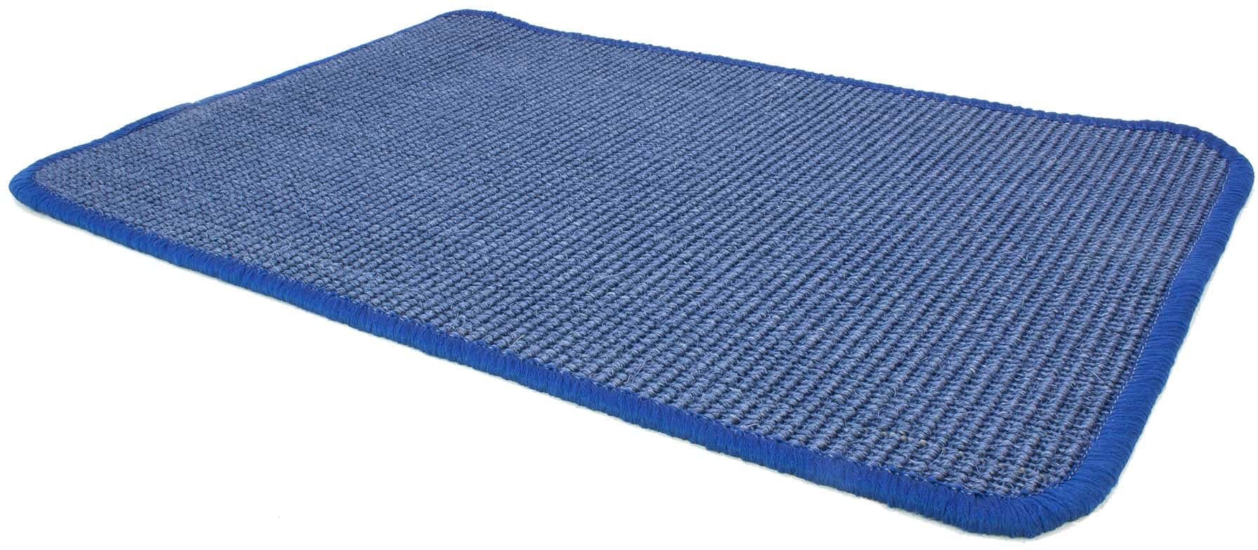 Primaflor-Ideen in Textil Kratzbrett »Katzen-Kratzmatte SISALLUX, Made in Netherlands«, (1 tlg.), Kratzteppich, Sisal, in verschiedenen Größen, vielseitig einsetzbar