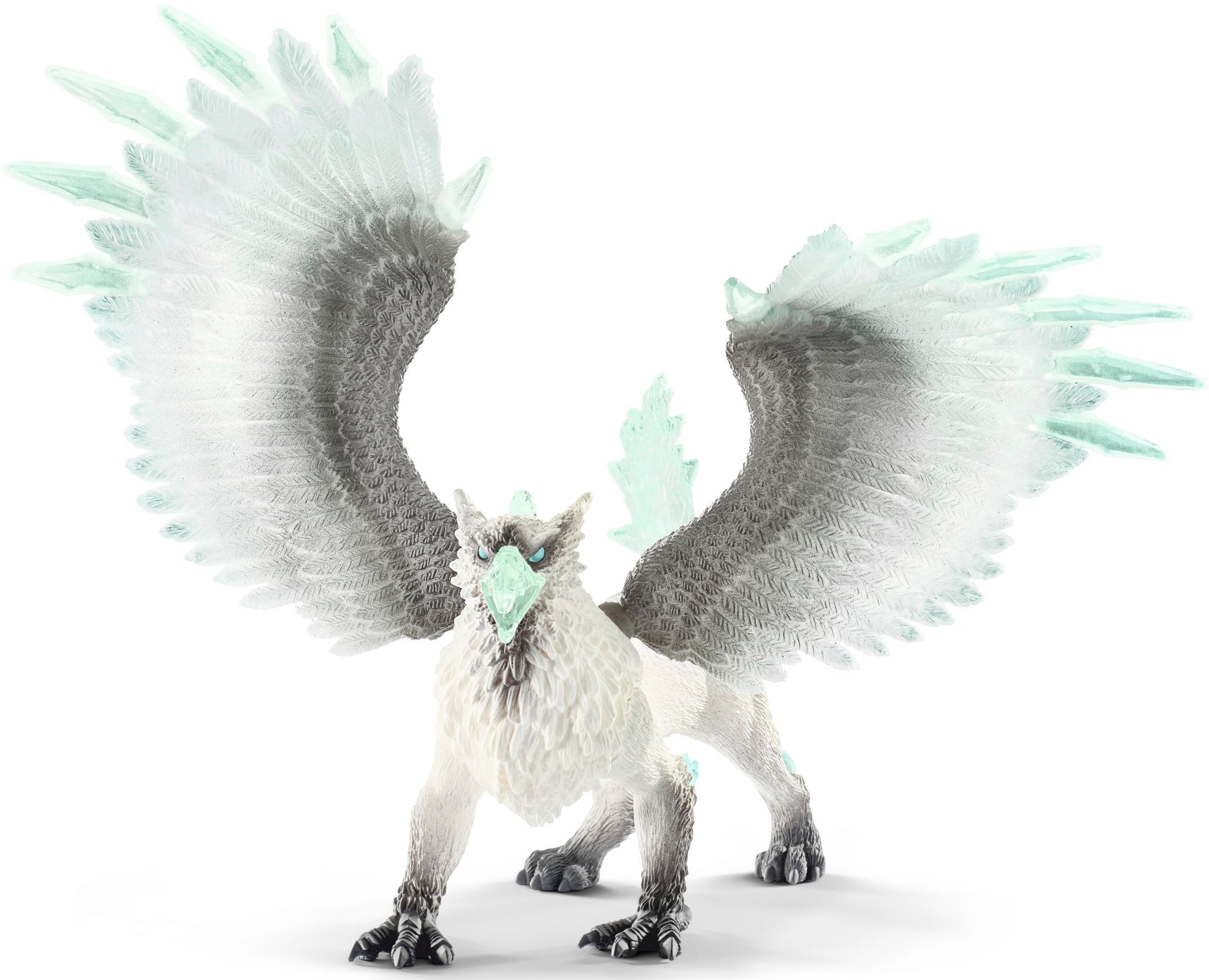 Schleich® Spielfigur »ELDRADOR®, Eis Greif (70143)«