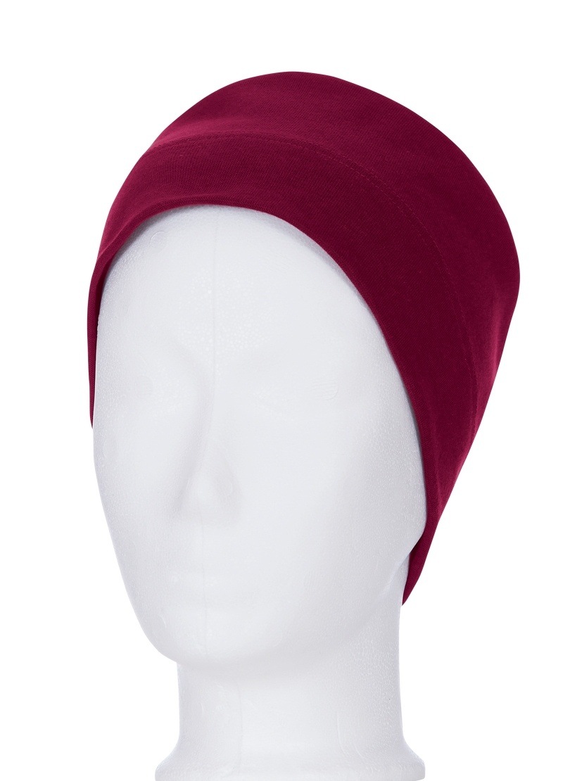 Trigema Strickmütze »TRIGEMA Soft-Cap« 1 Stk.