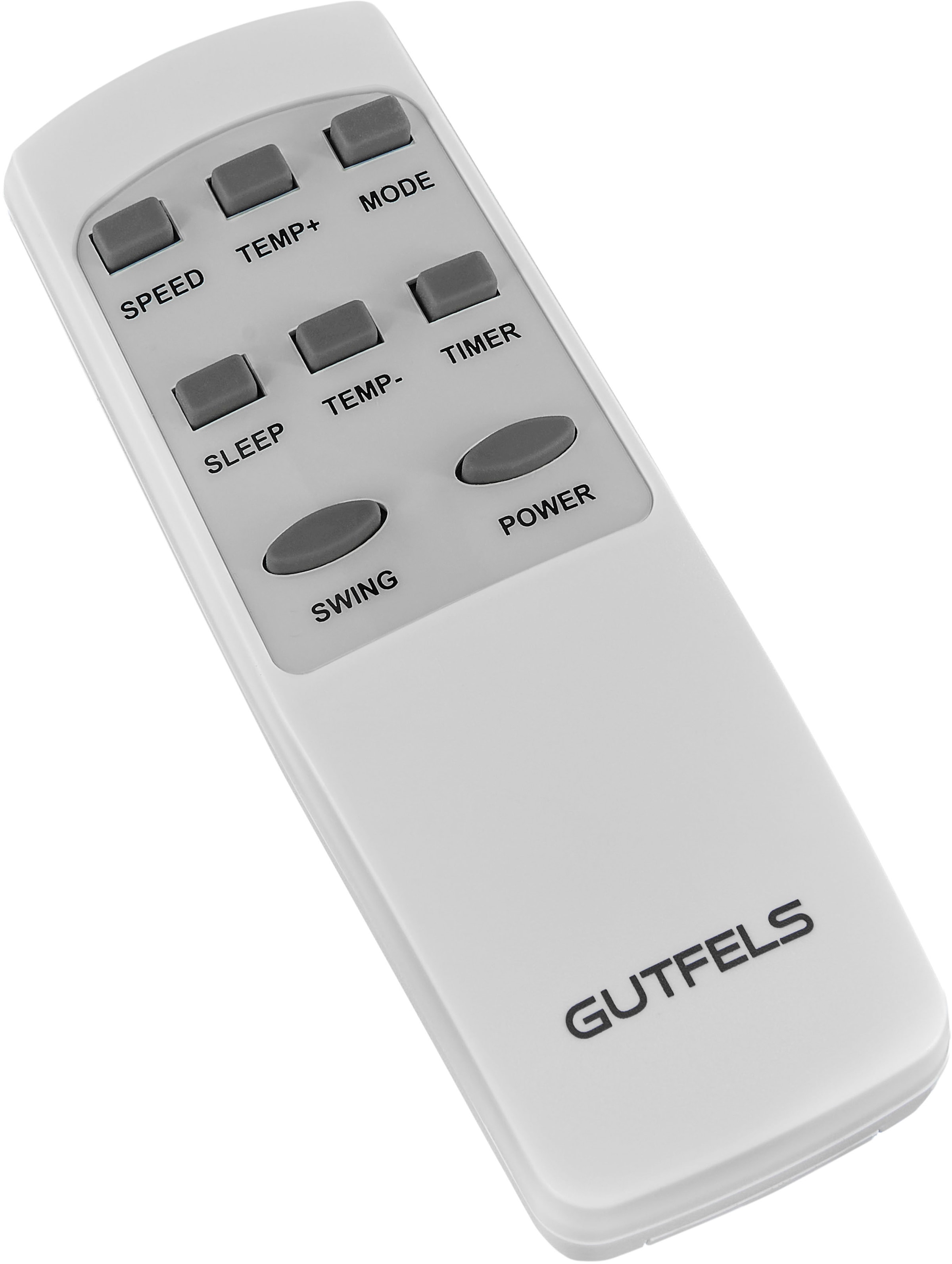 Gutfels 3-in-1-Klimagerät »CM 61248 we«