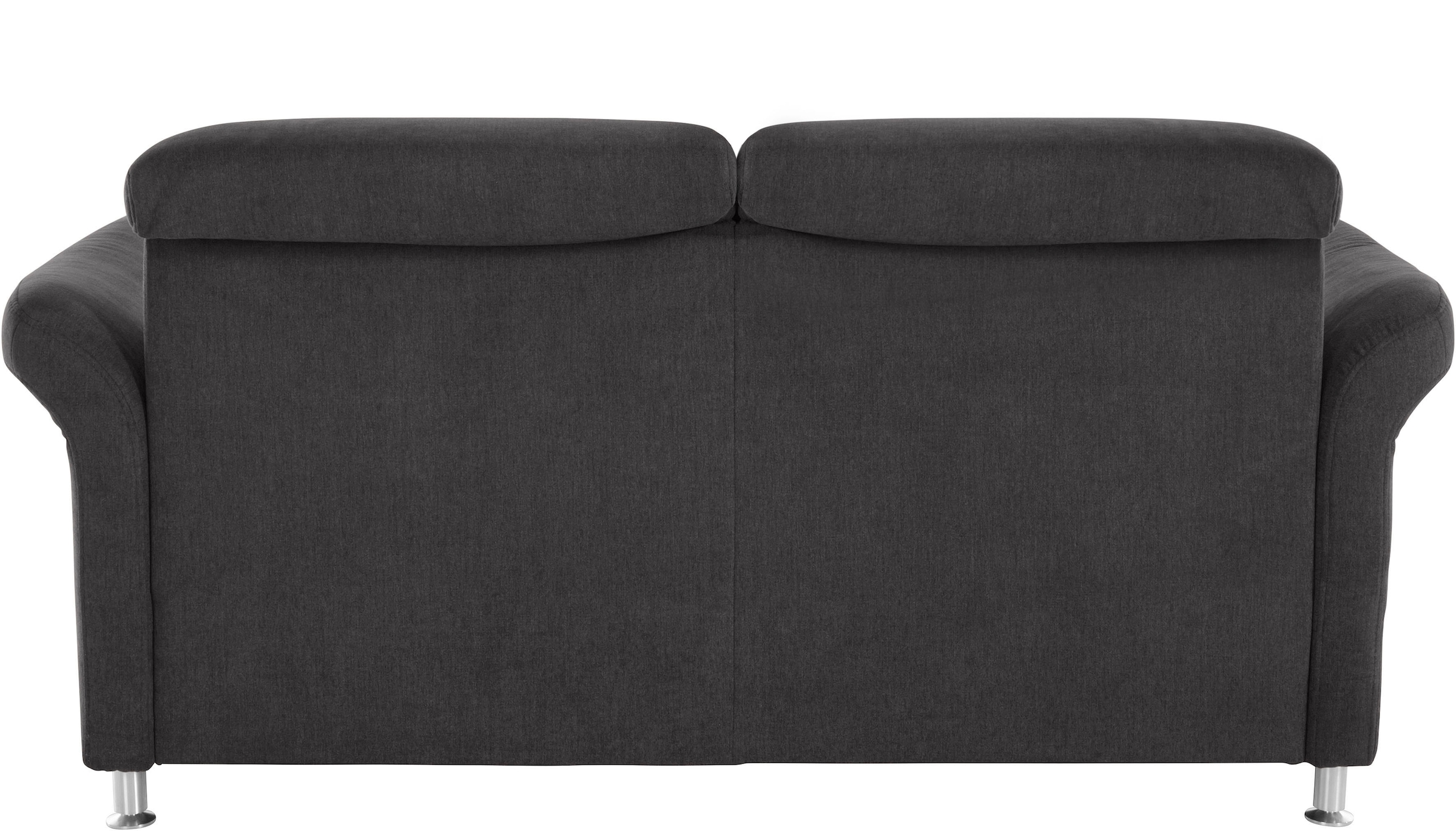 sit&more 2,5-Sitzer »Darwin« inklusive Federkern, wahlweise mit Kopfteilverstellung